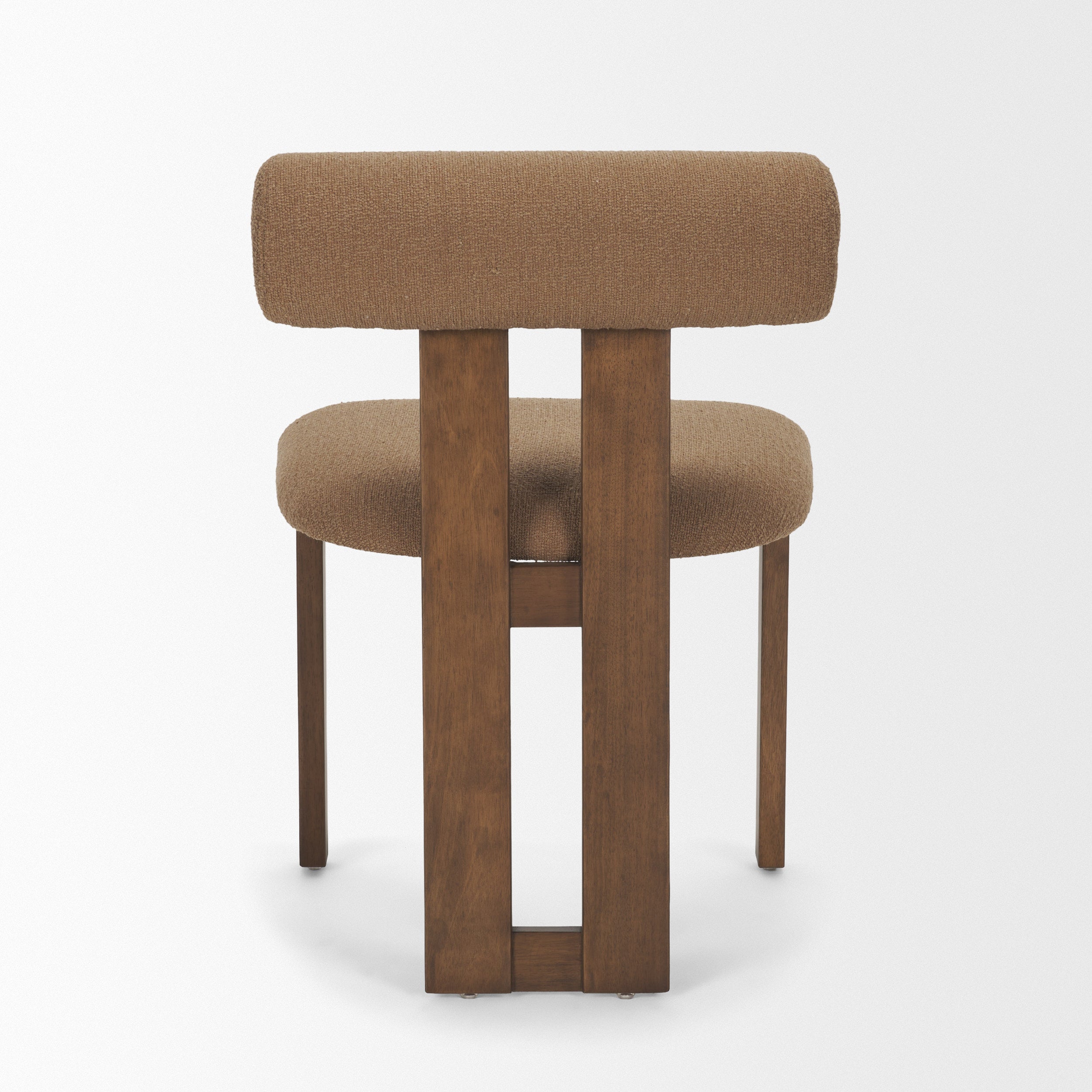 Tribeca Fabric Contract-Grade Dining Chair