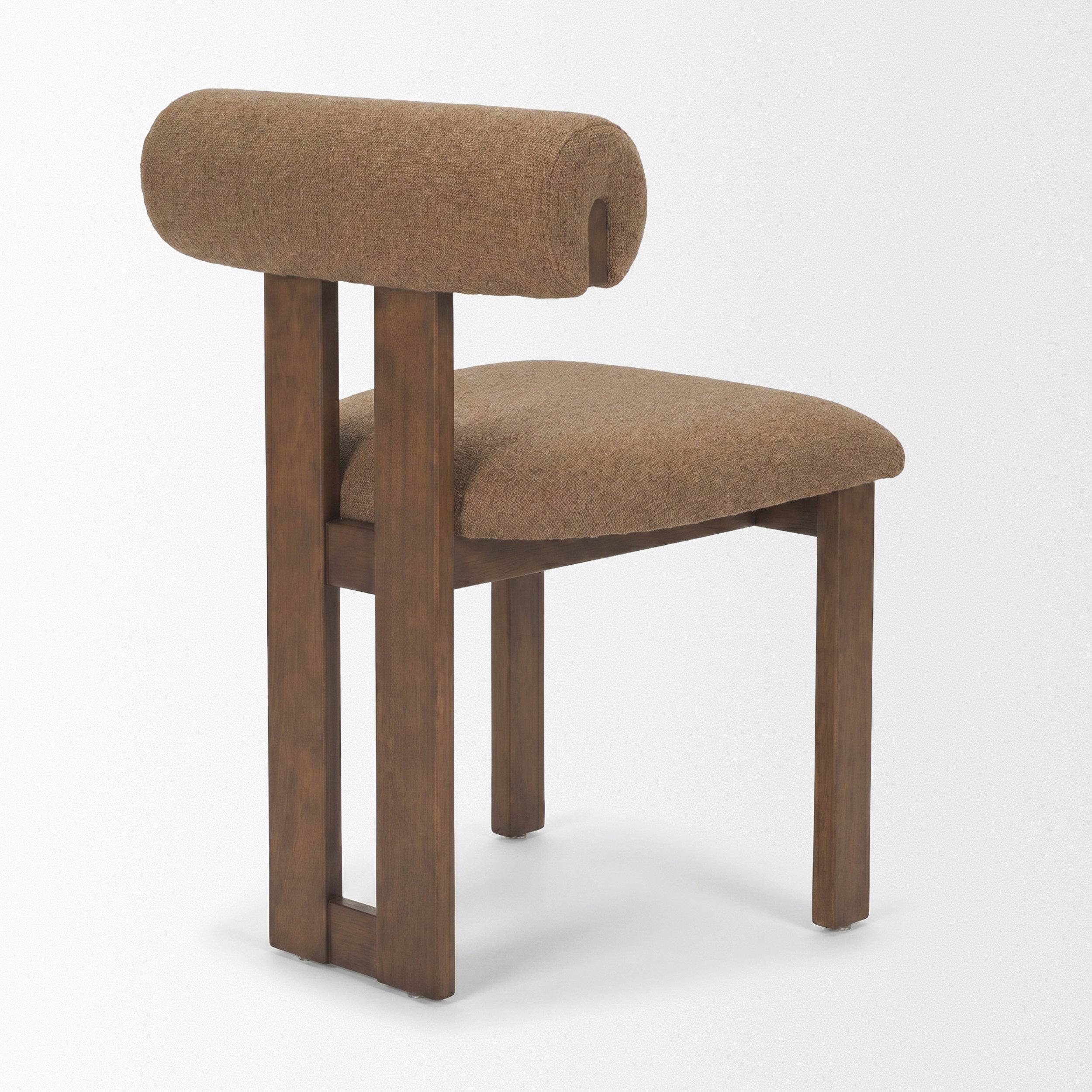 Tribeca Fabric Contract-Grade Dining Chair