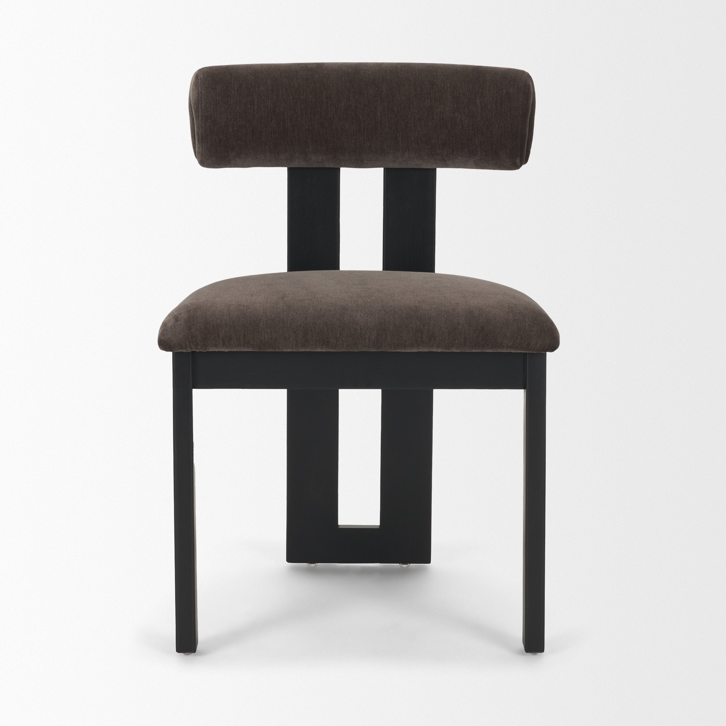 Tribeca Fabric Contract-Grade Dining Chair