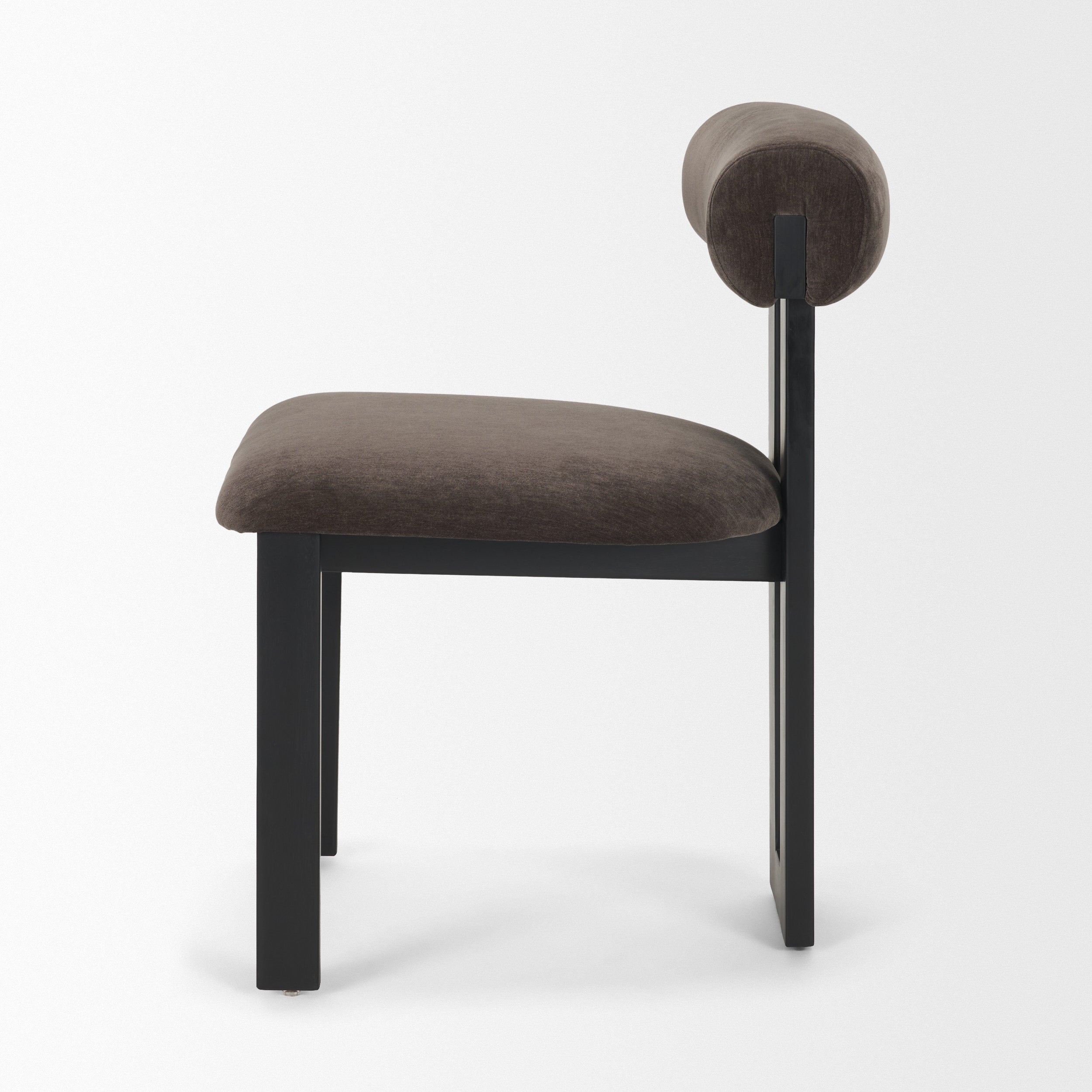 Tribeca Fabric Contract-Grade Dining Chair