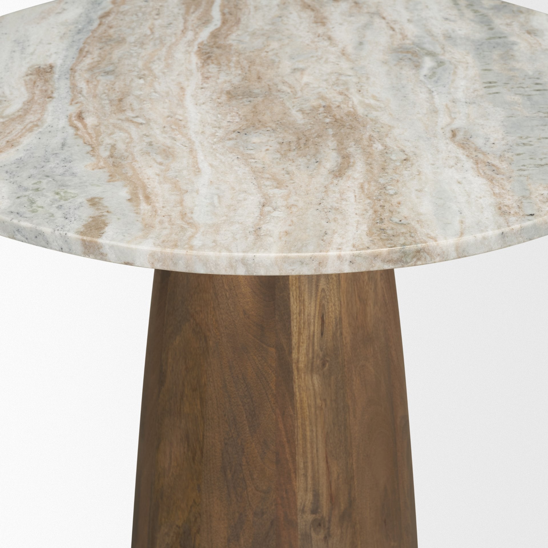 Allyson 32" Bistro Table