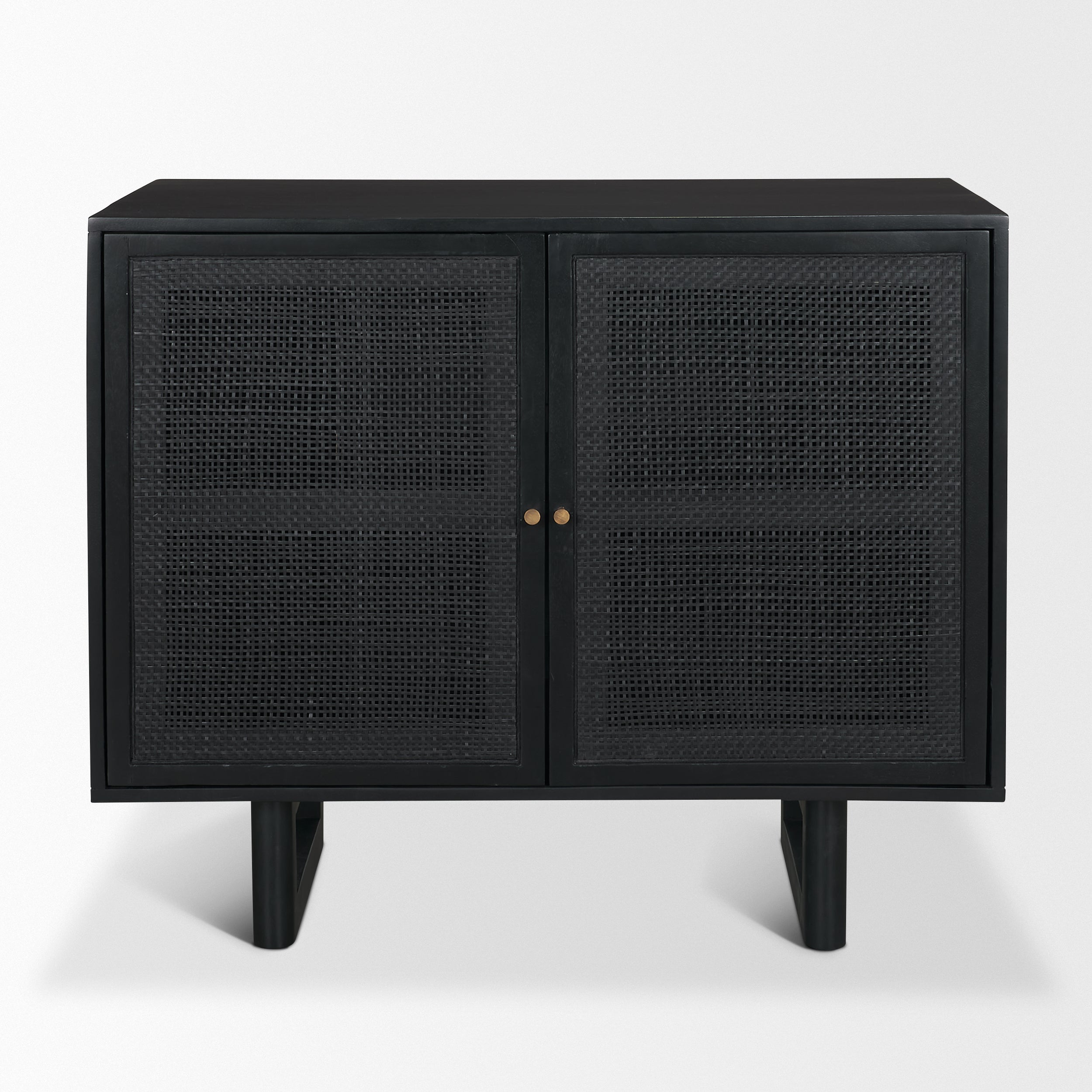 Grier Accent Cabinet