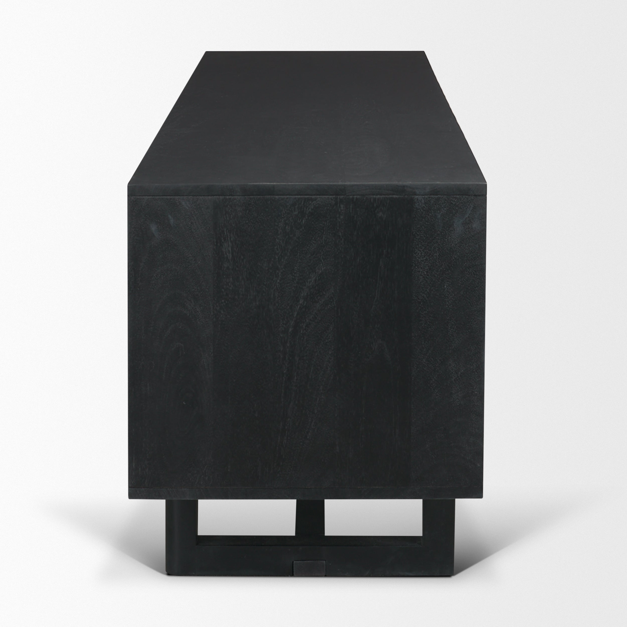 Grier Media Console