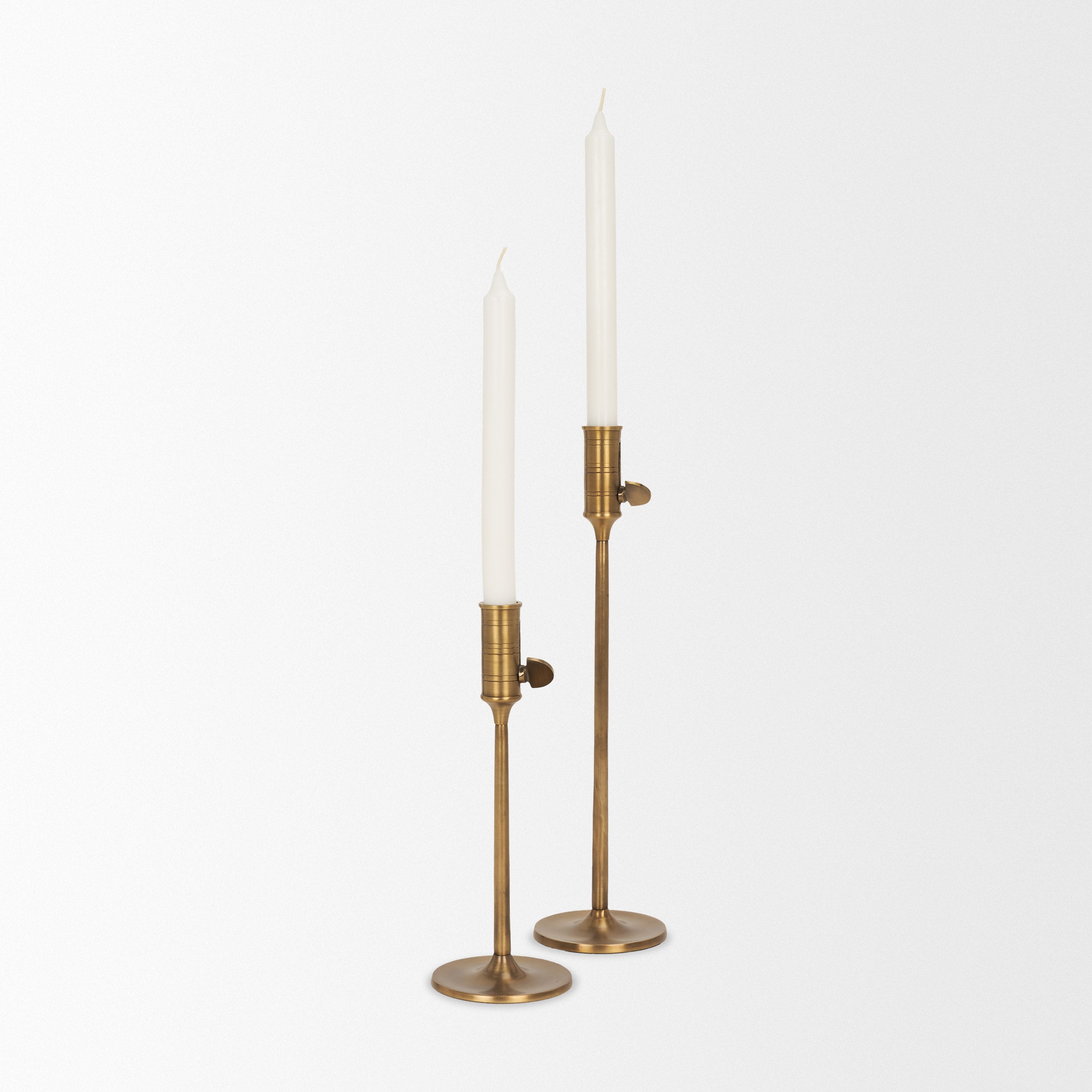 Chantria Candle Holder