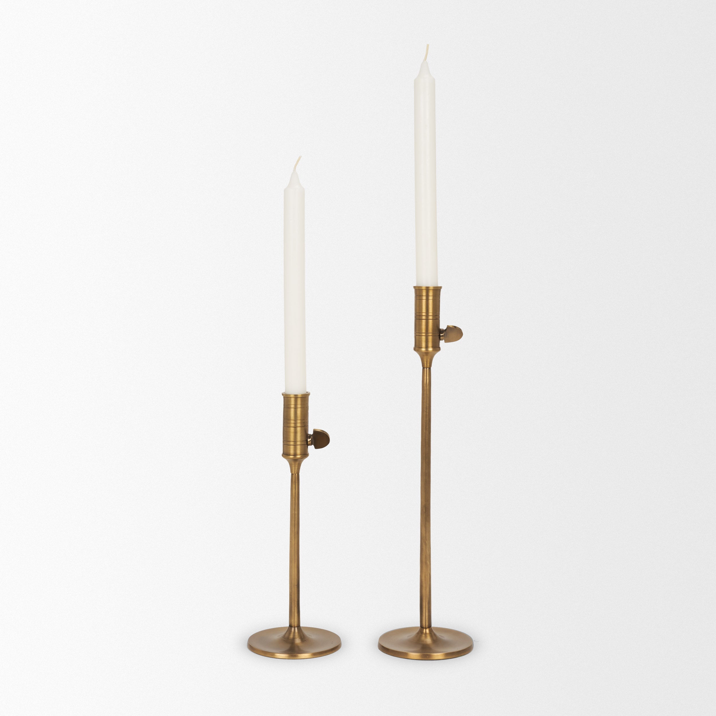 Chantria Candle Holder