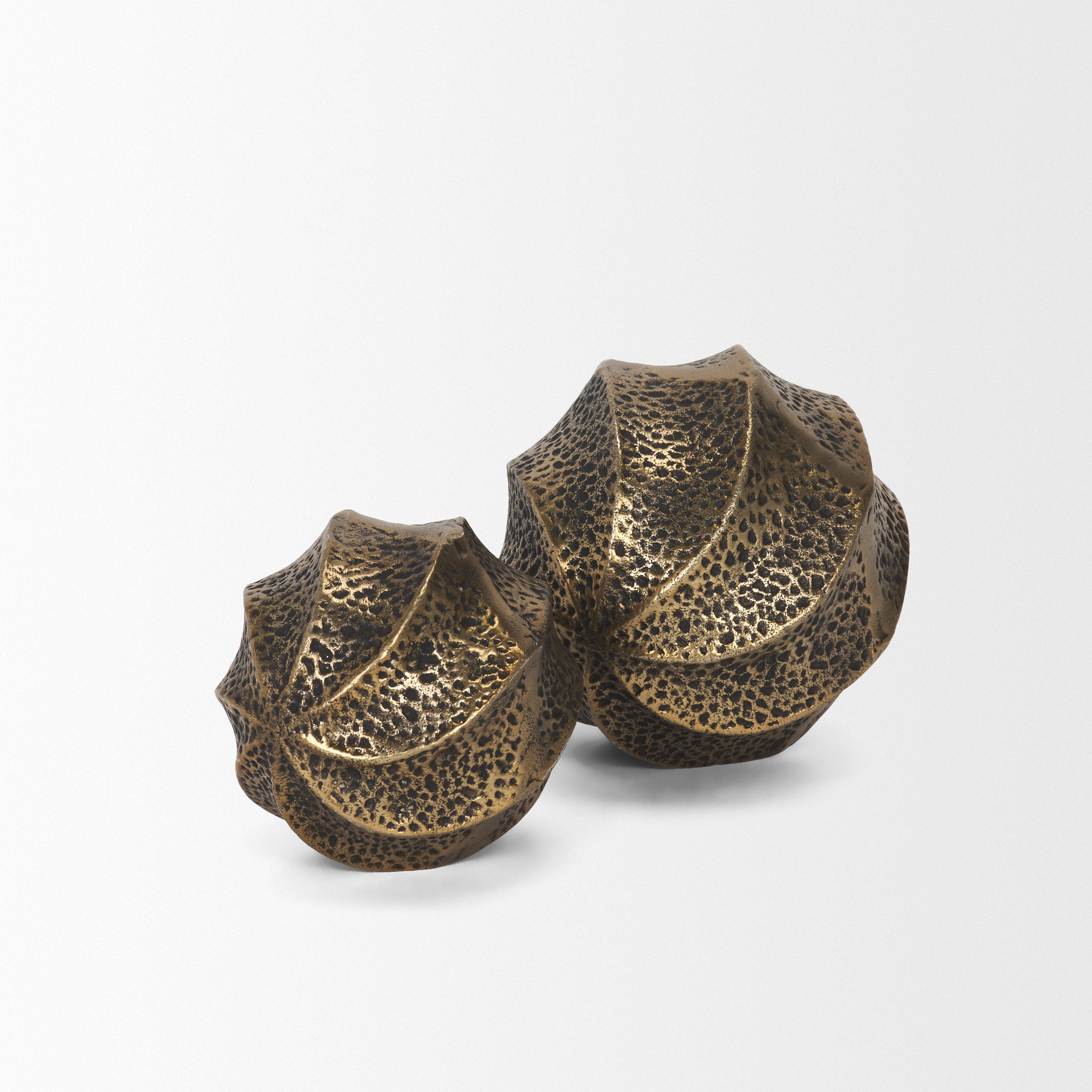 Imani Decorative Gold Ball