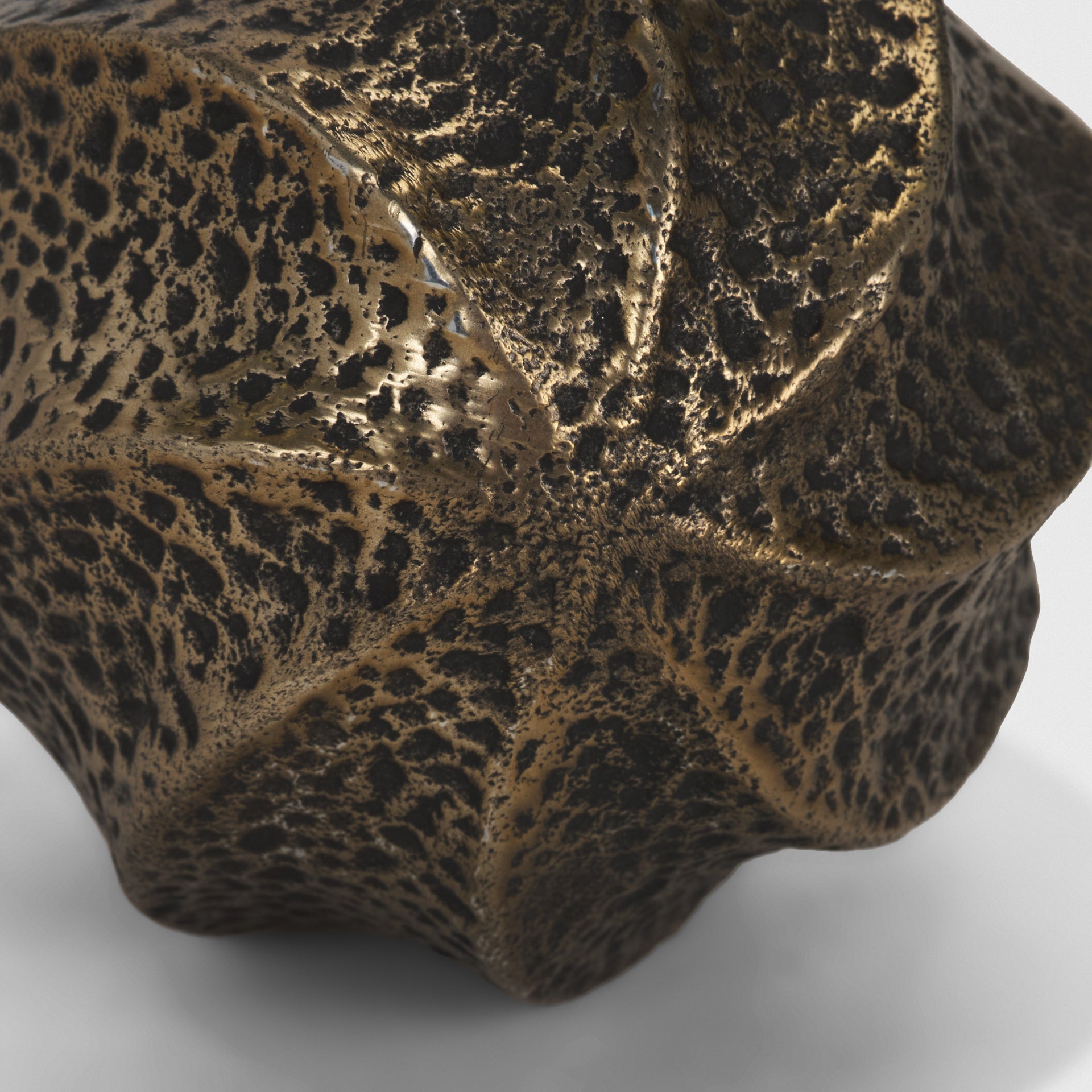 Imani Decorative Gold Ball