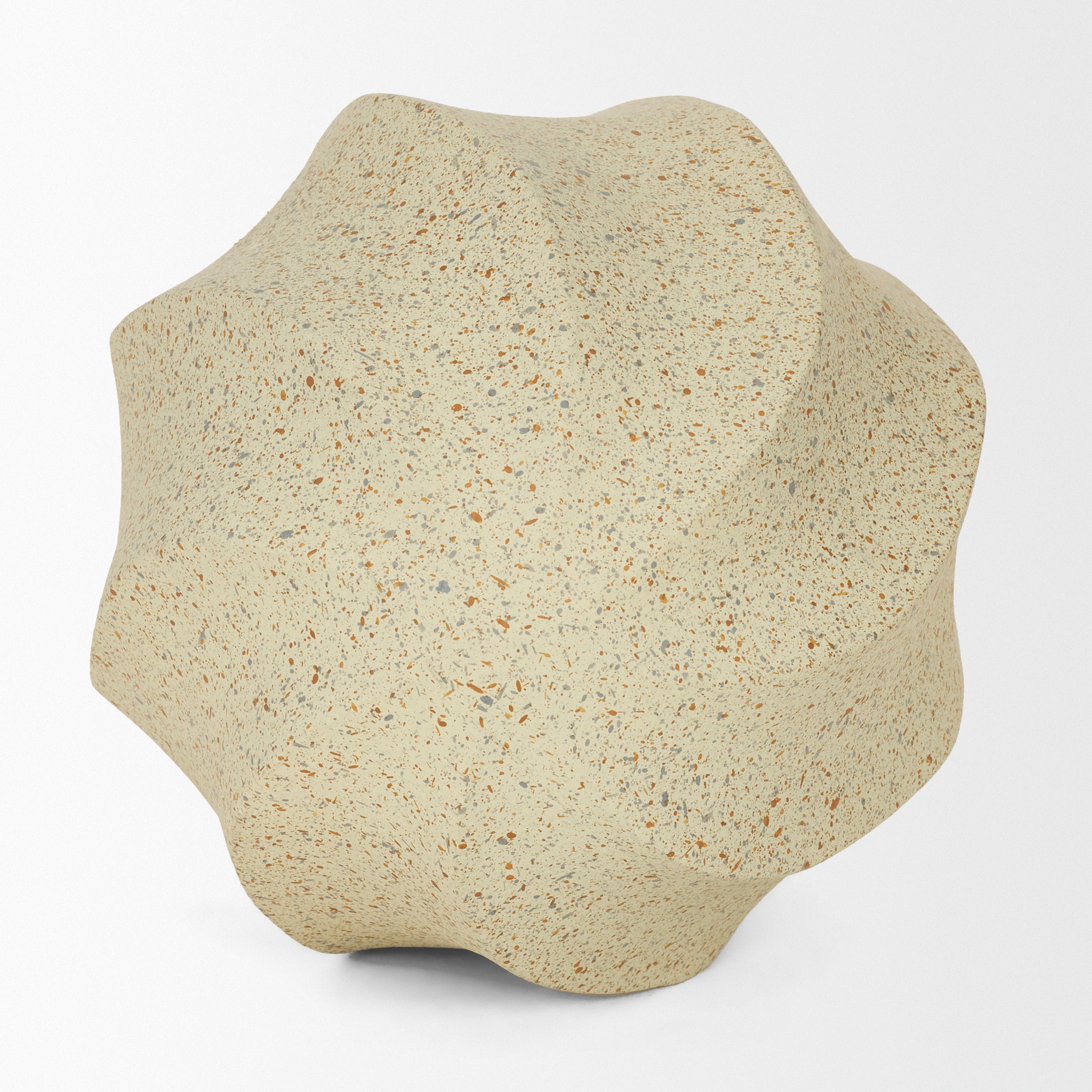 Imani Decorative Beige Ball
