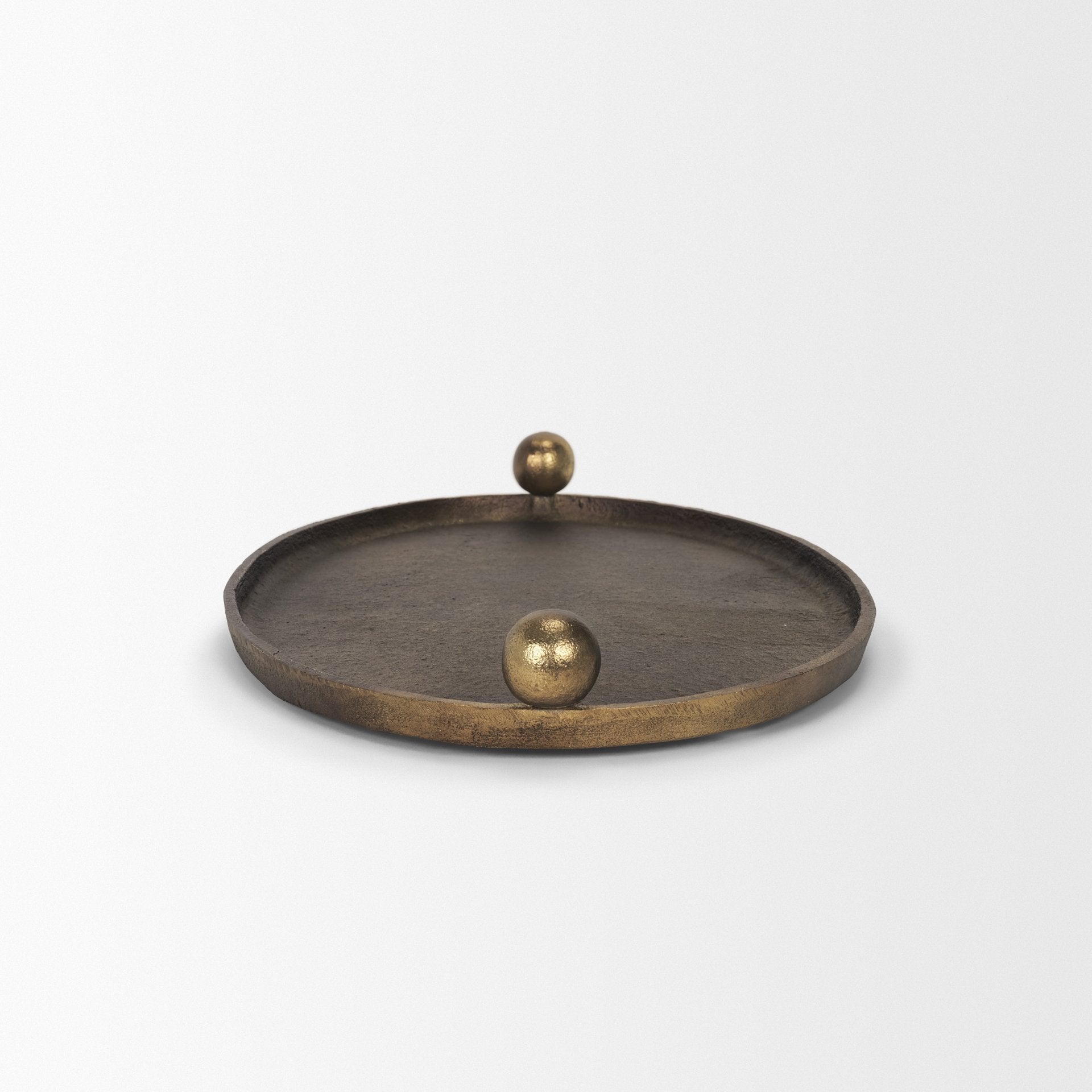 Jianna Decorative Tray
