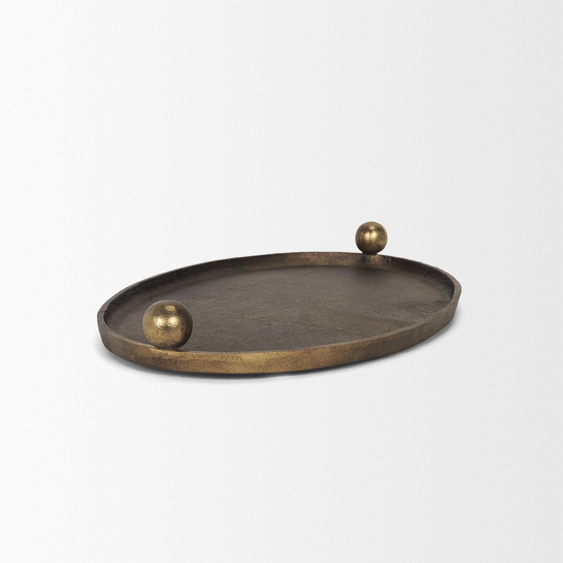 Jianna Decorative Tray
