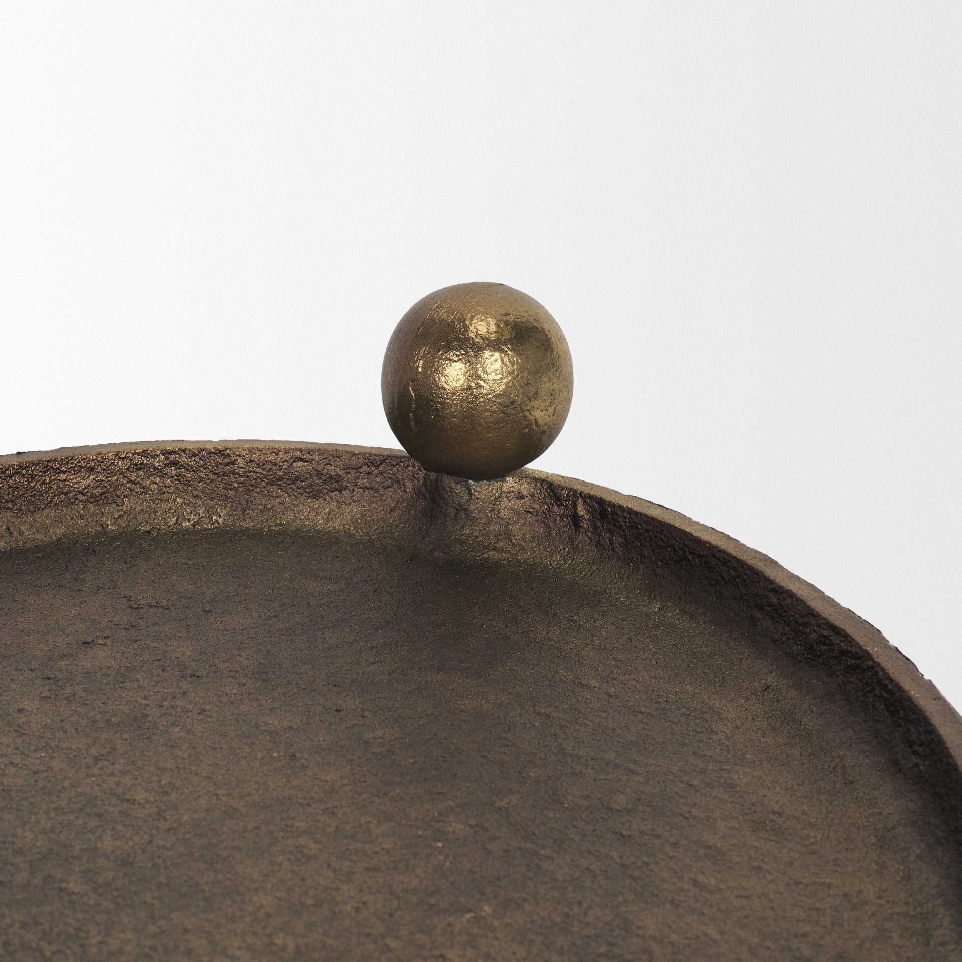 Jianna Decorative Tray