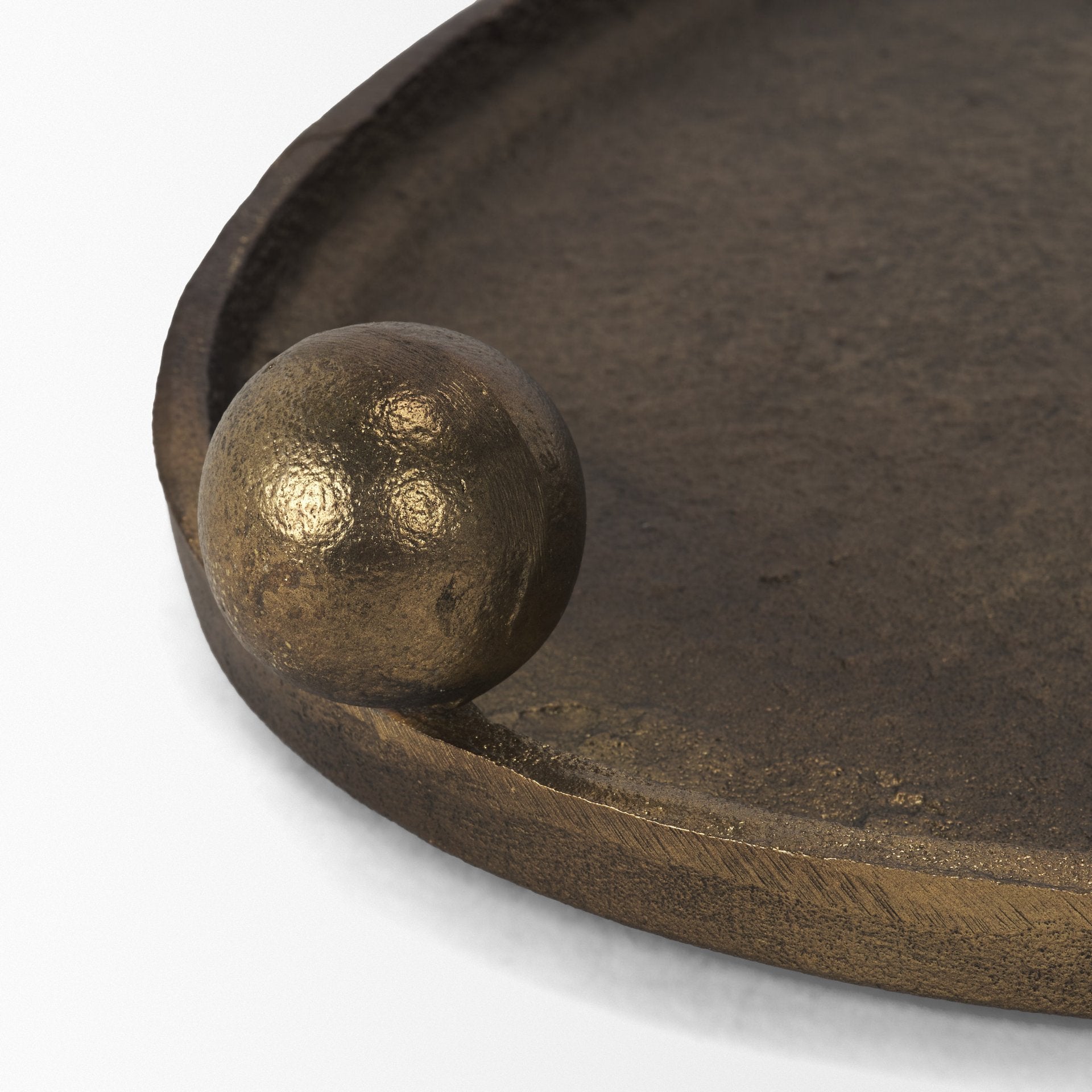 Jianna Decorative Tray
