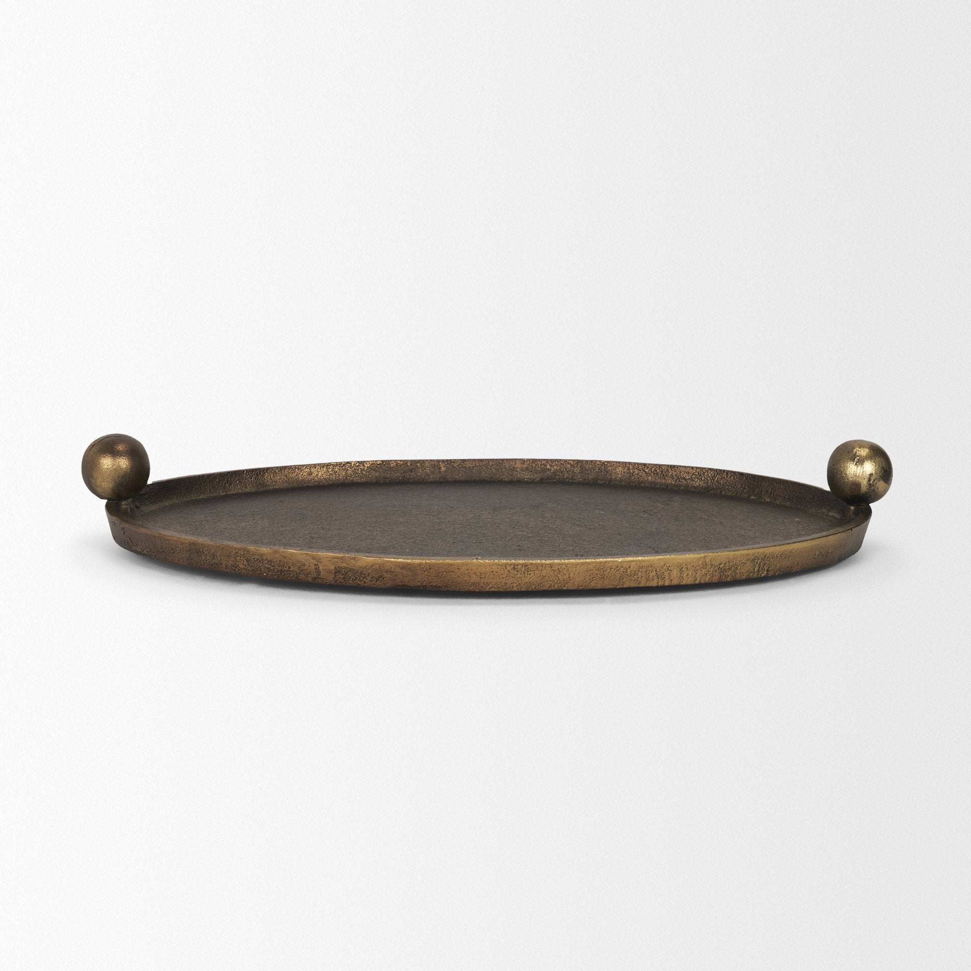 Jianna Decorative Tray