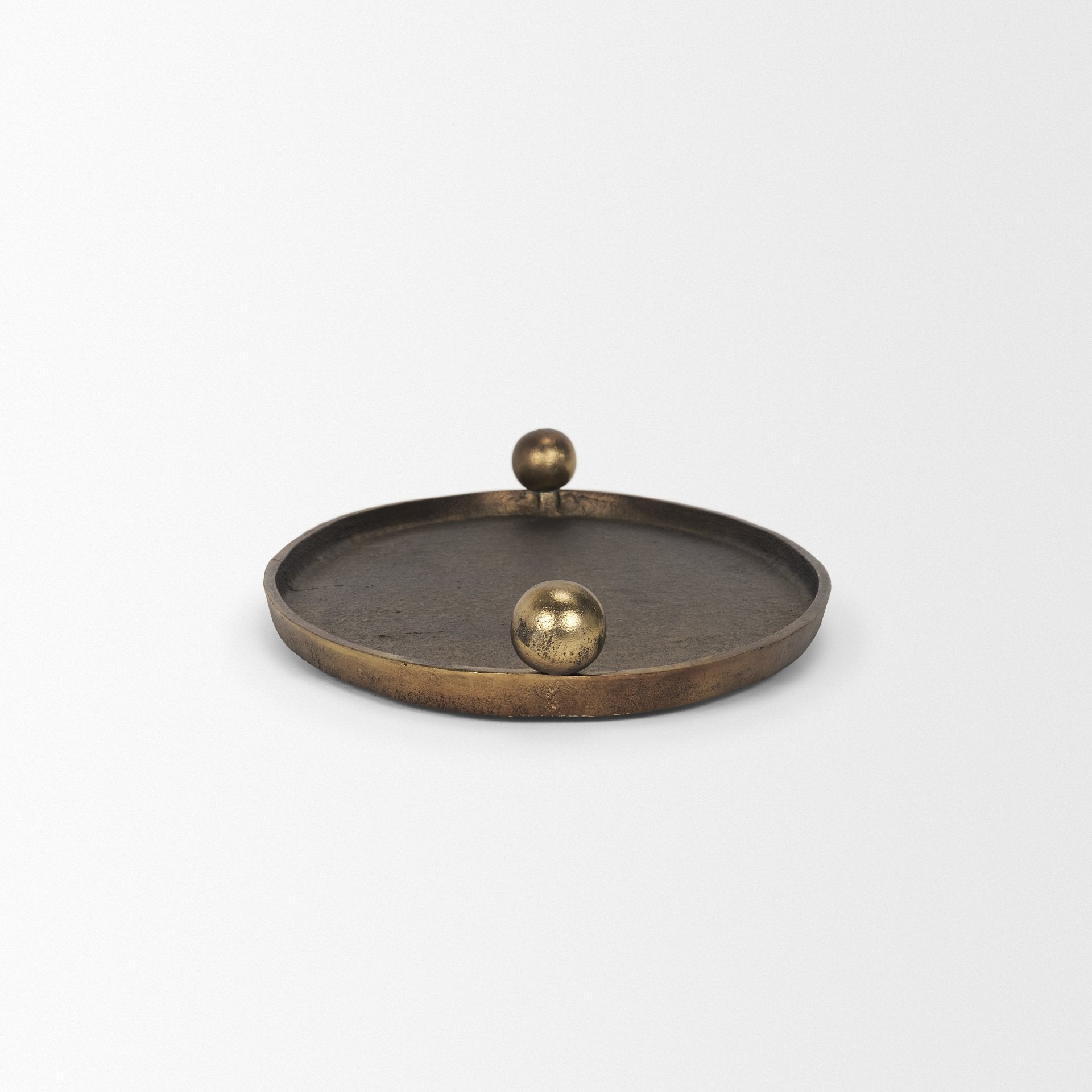 Jianna Decorative Tray