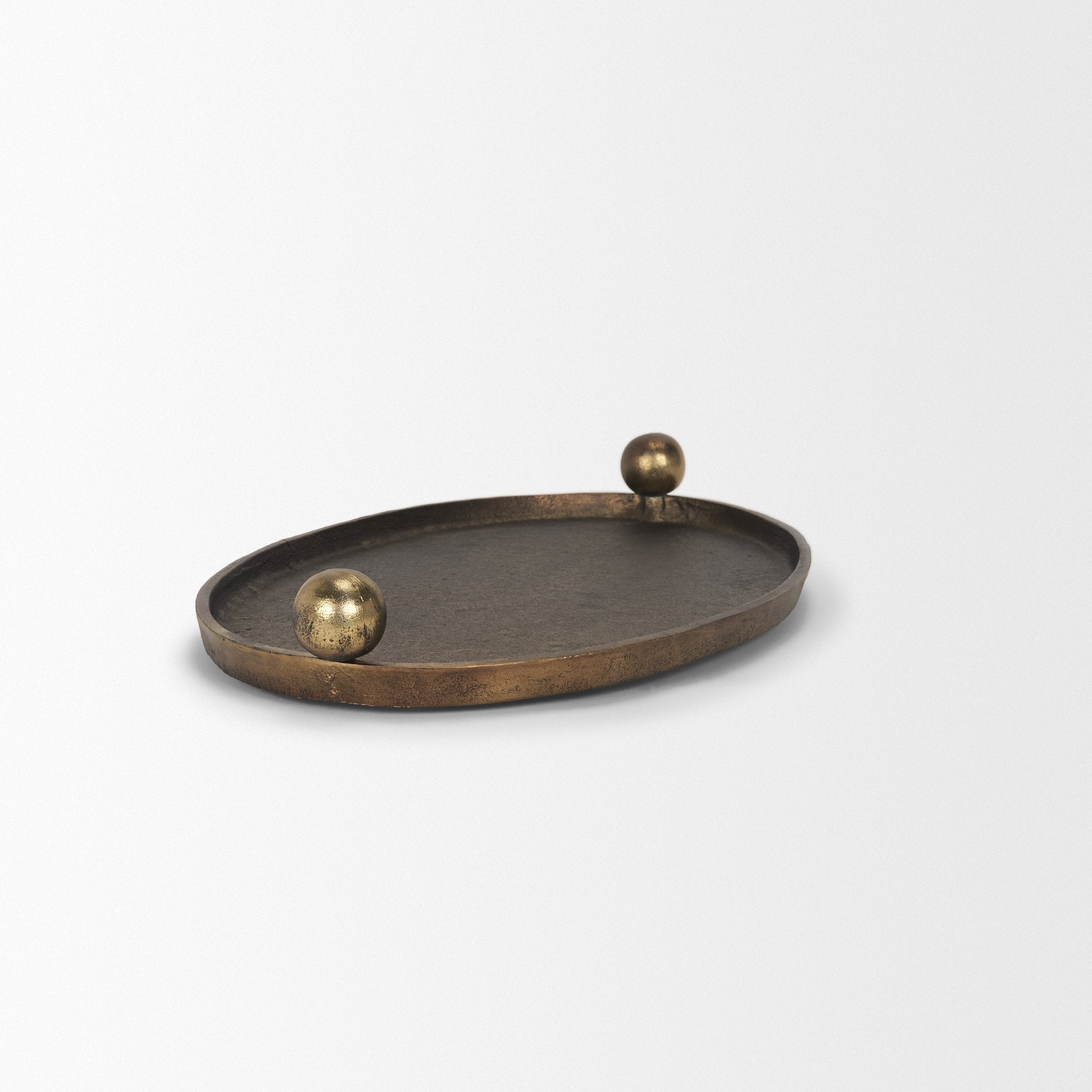 Jianna Decorative Tray