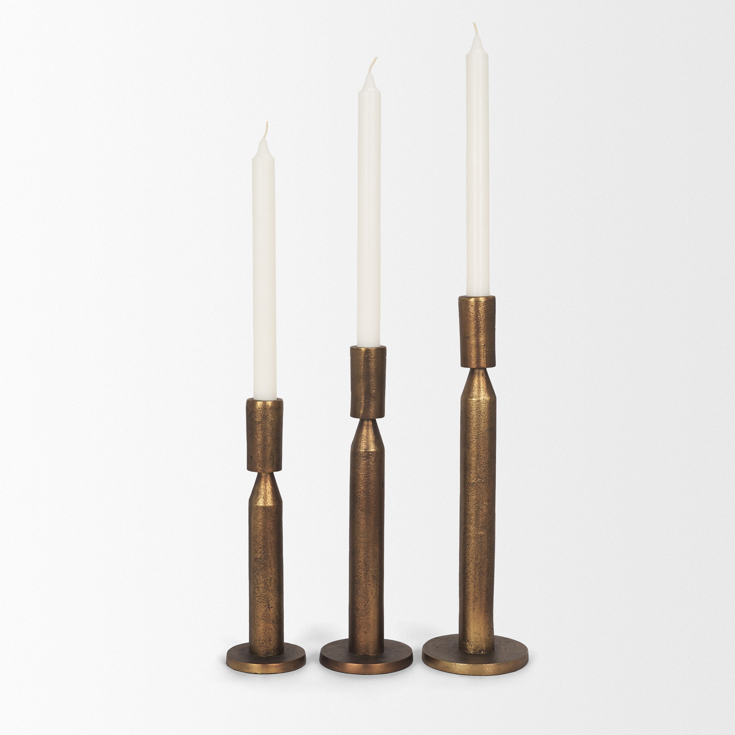 Declan Candle Holders Set of 3