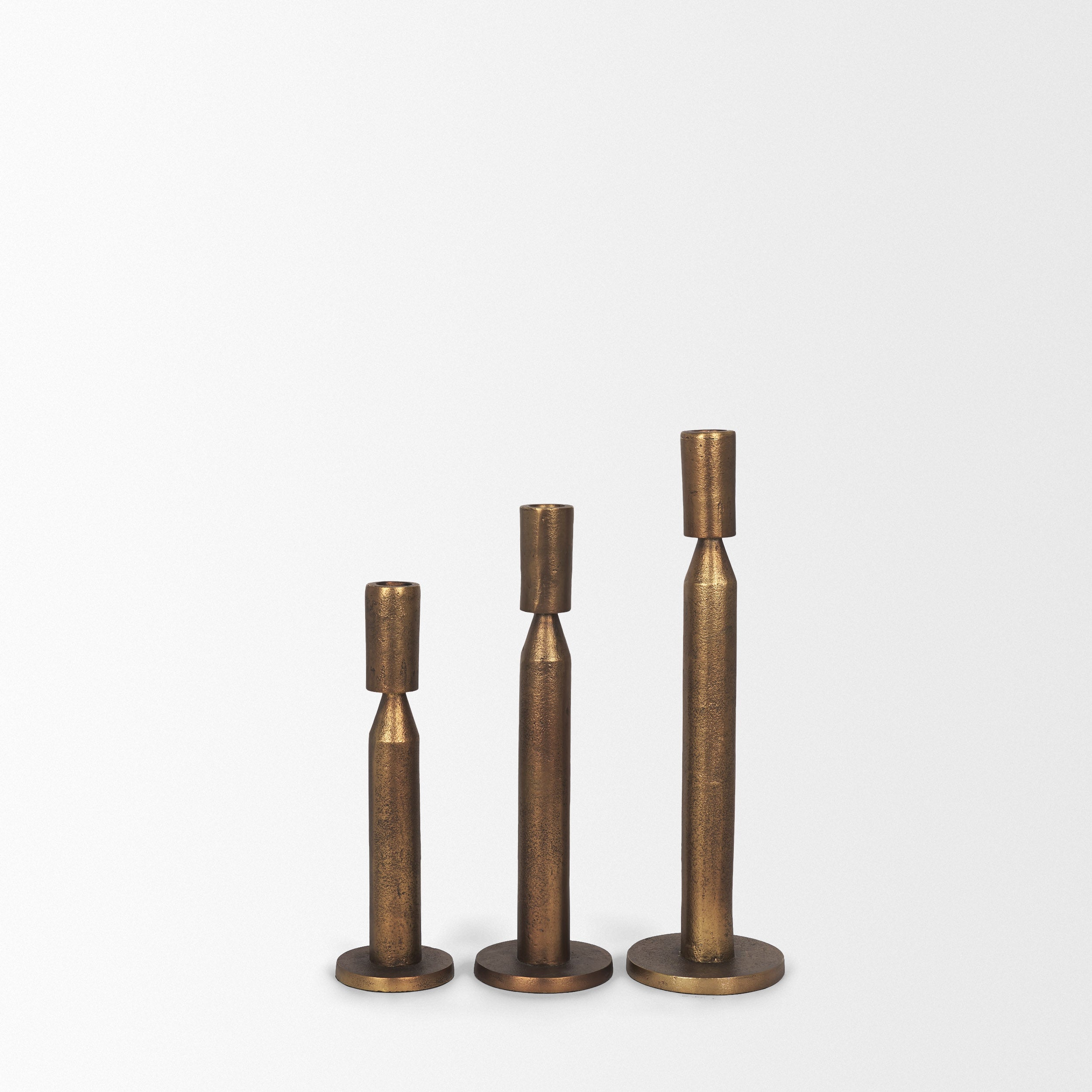 Declan Candle Holders Set of 3