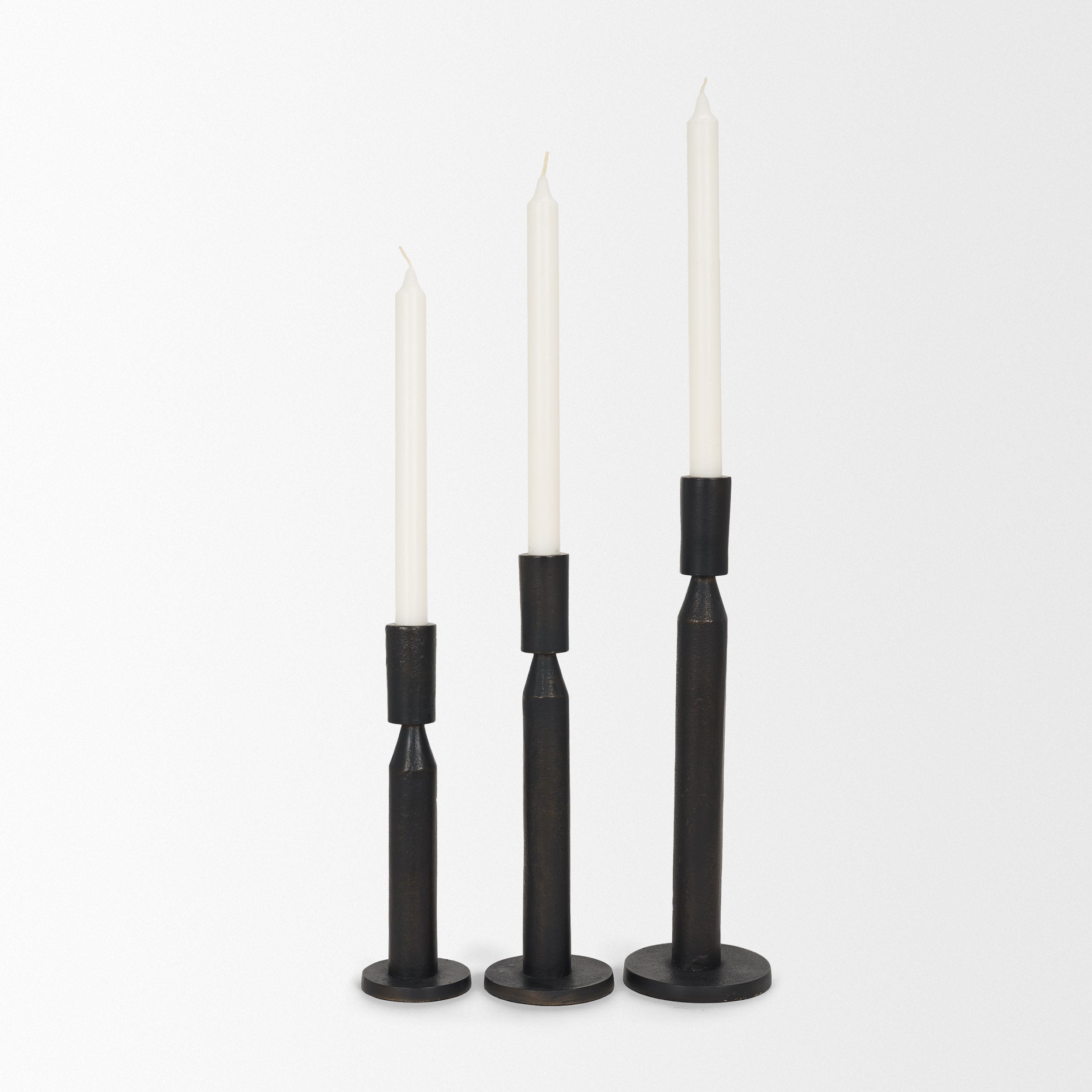 Declan Candle Holders Set of 3