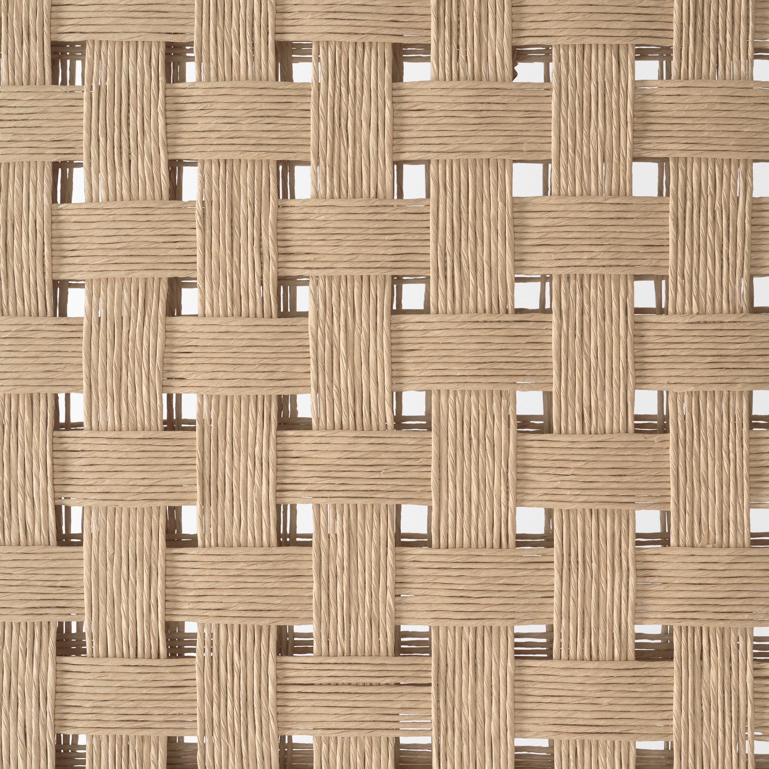 Brinley Woven Rope Dining Chair