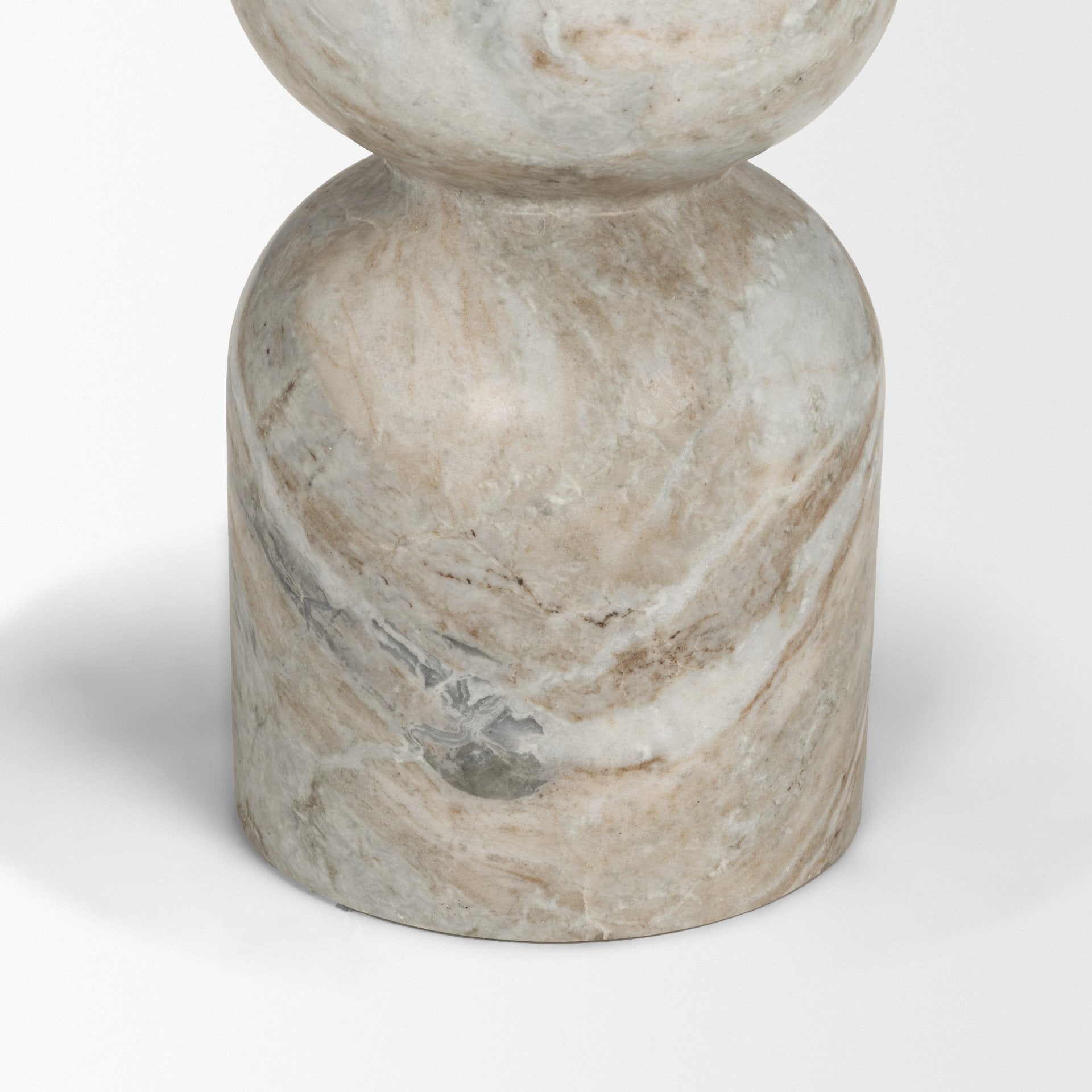 Nylah Accent Table