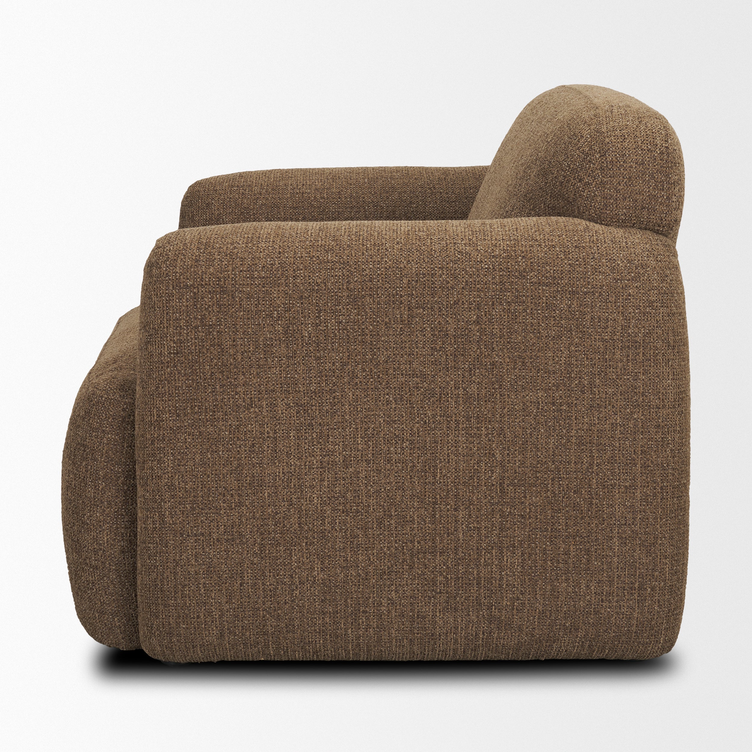 Saga Upholstered Chair