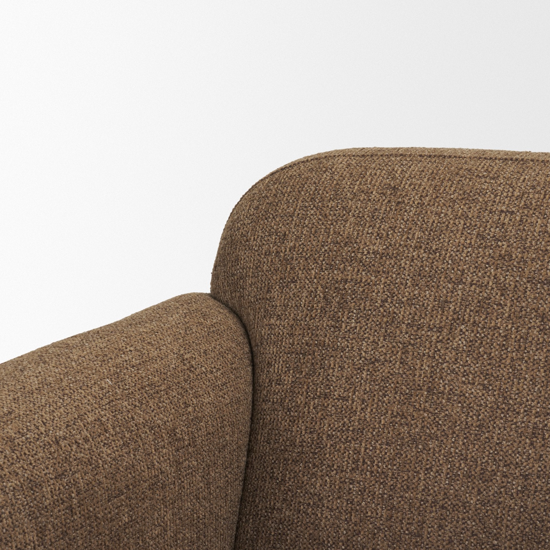 Saga Upholstered Chair