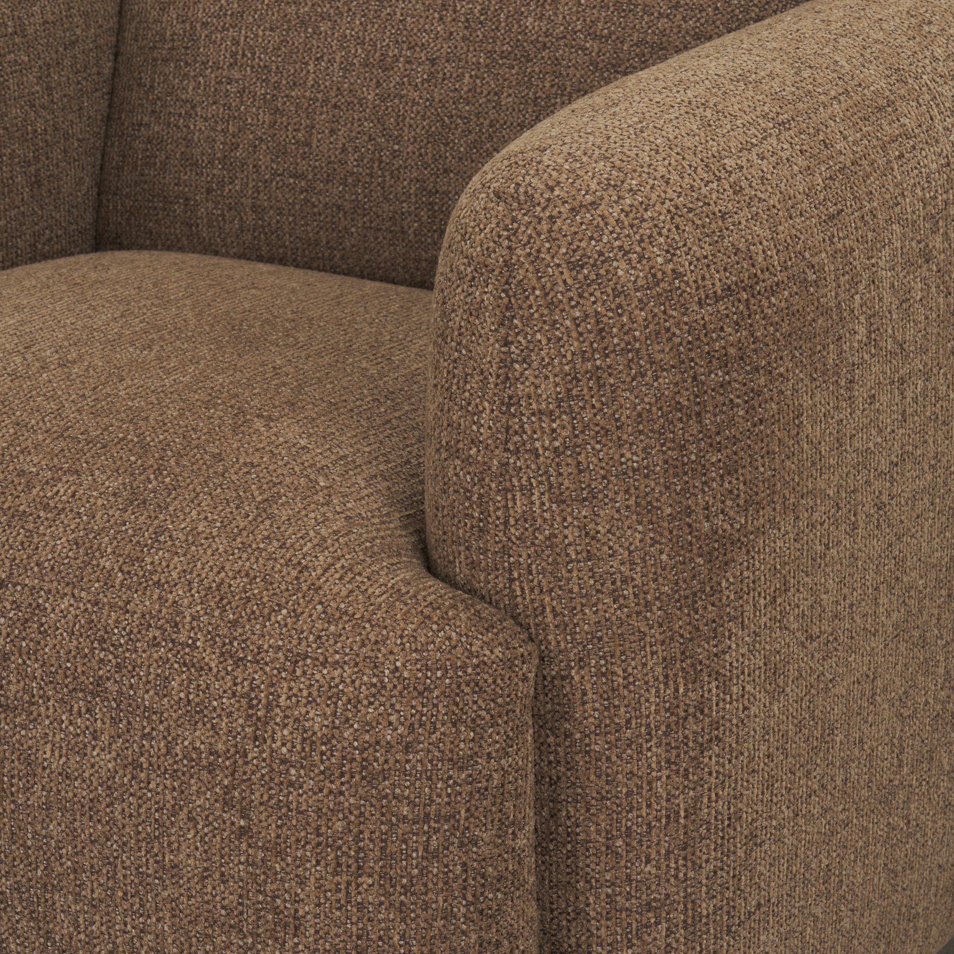 Saga Upholstered Chair