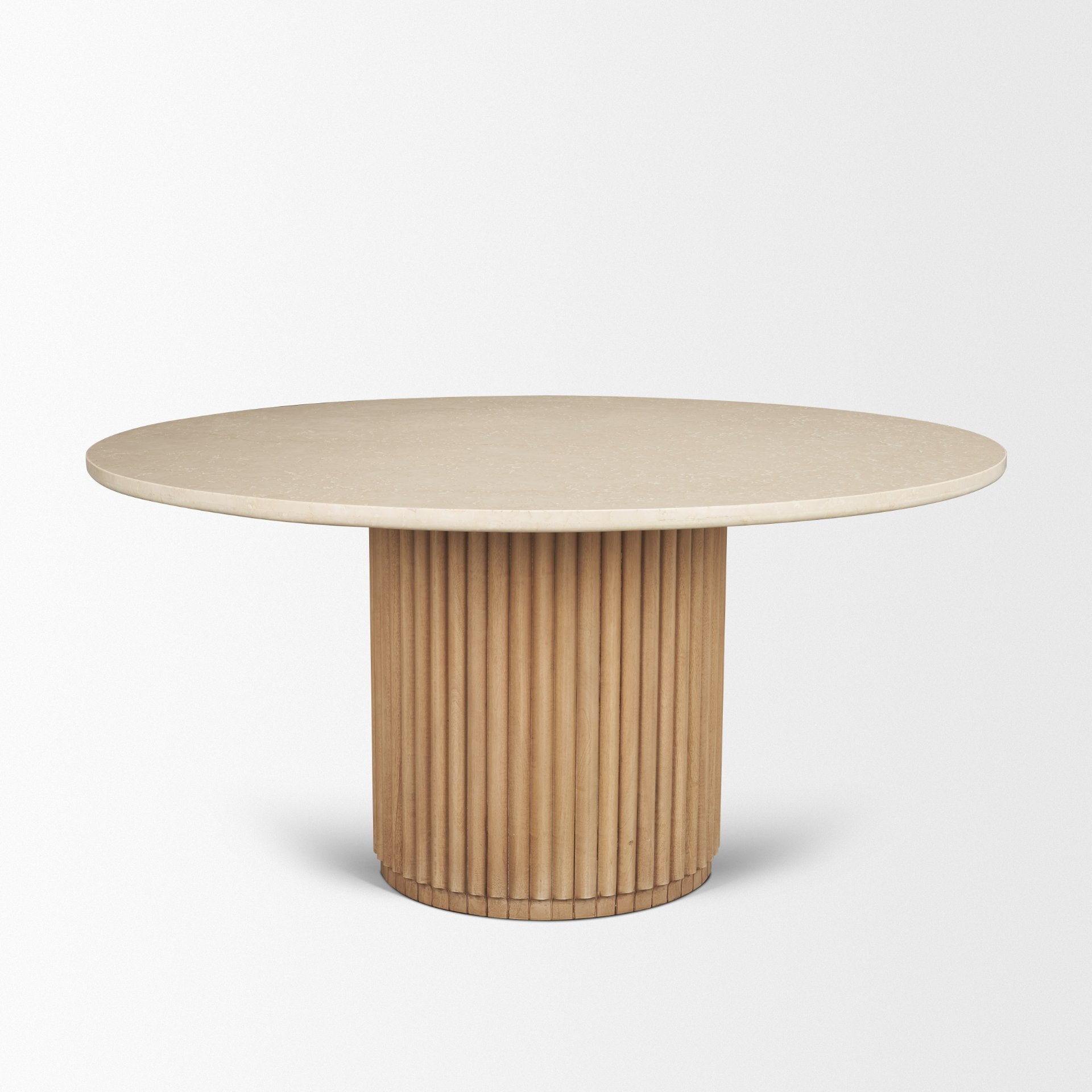 Marbrello 60" Dining Table