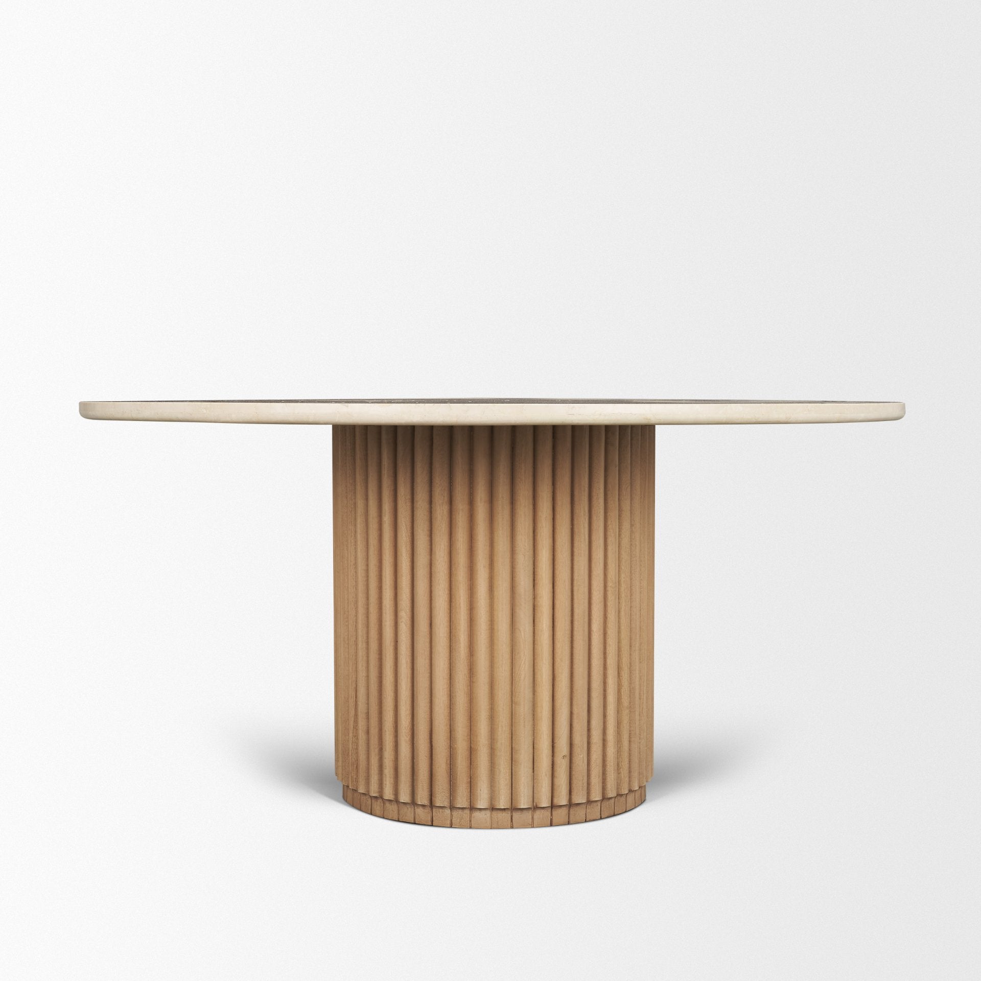 Marbrello 60" Dining Table