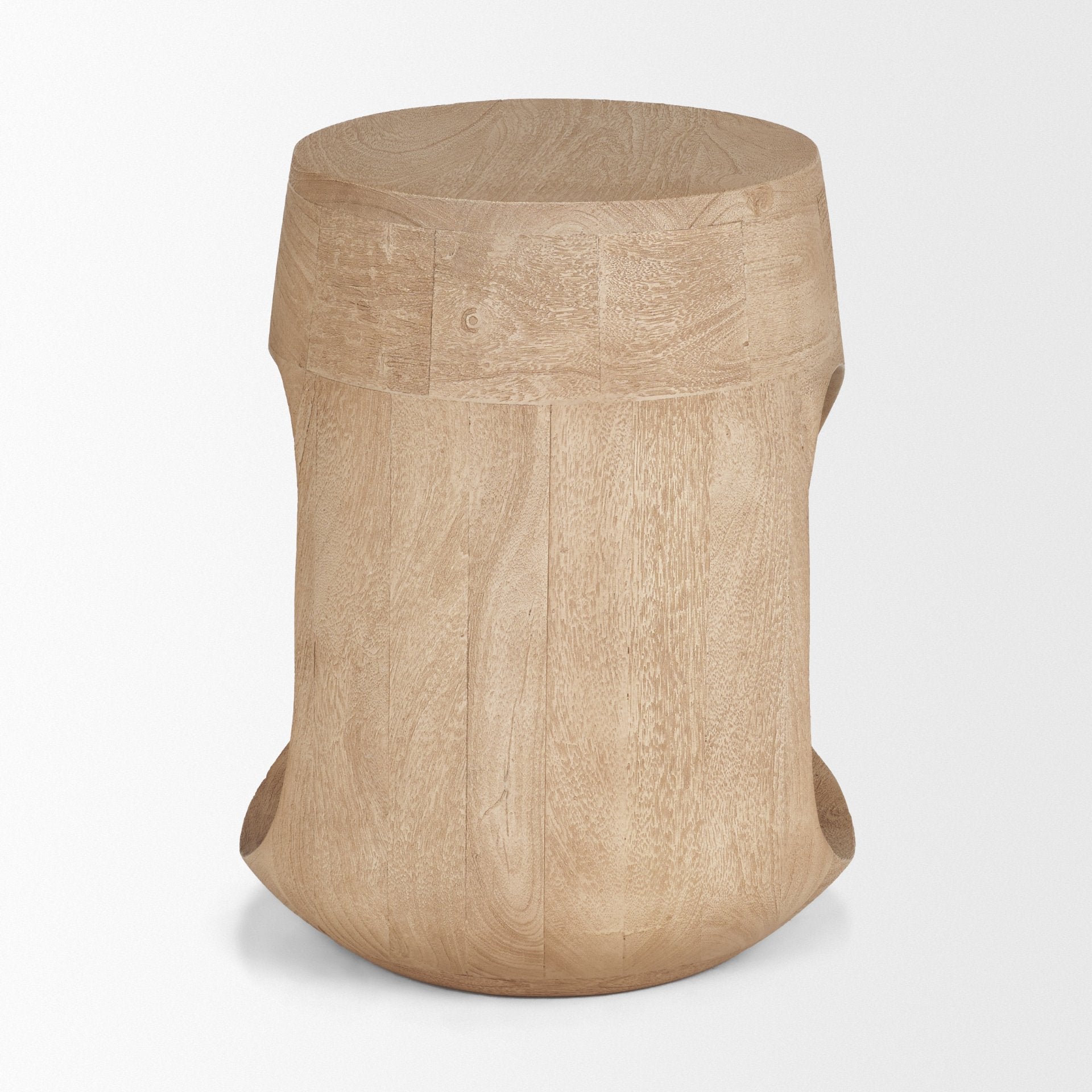 Cove Side Table