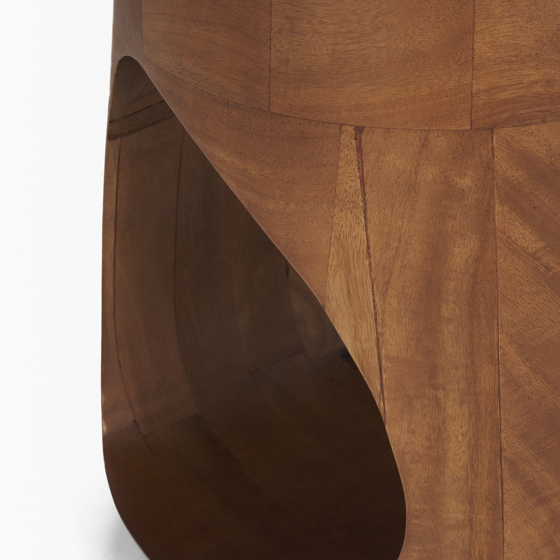 Cove Side Table