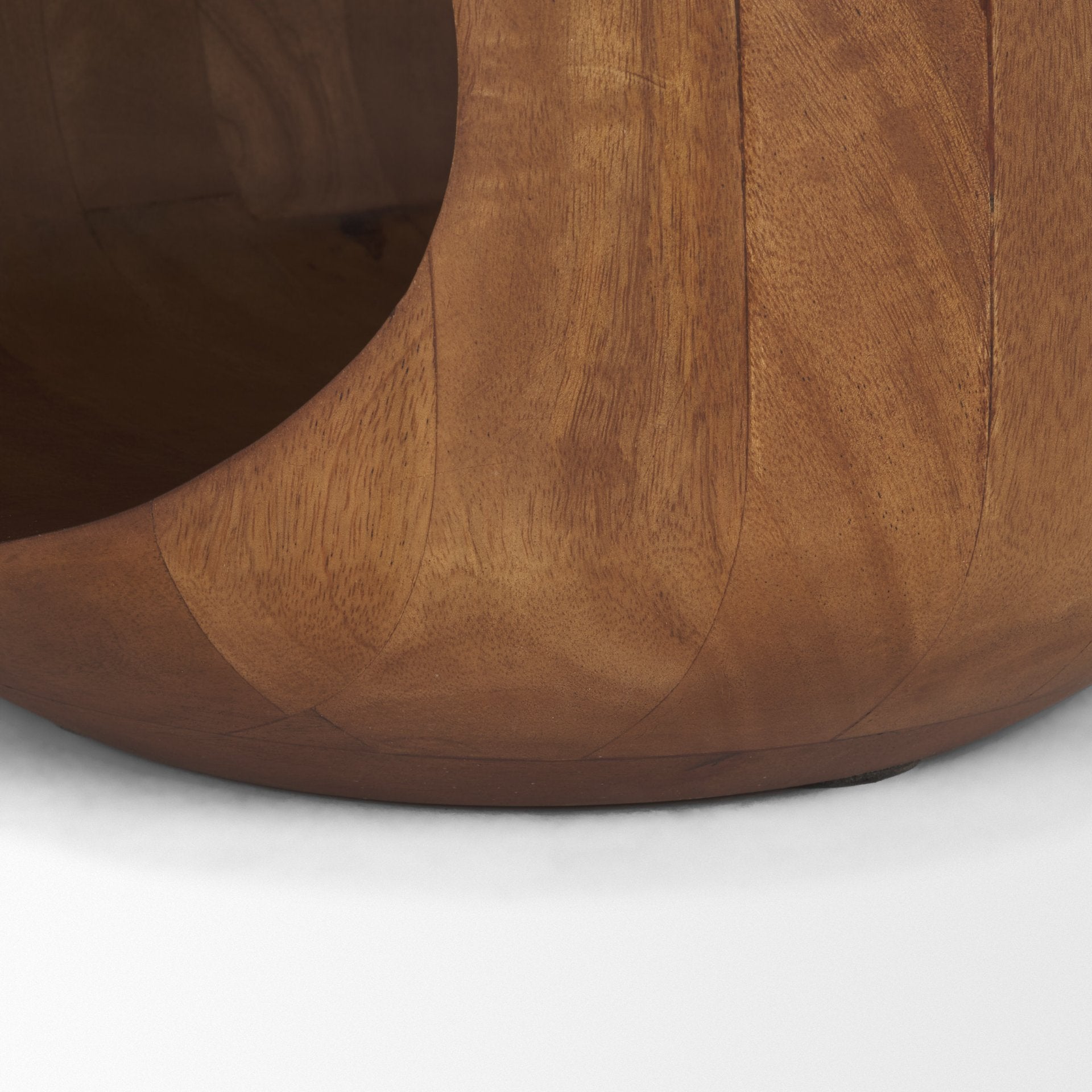 Cove Side Table