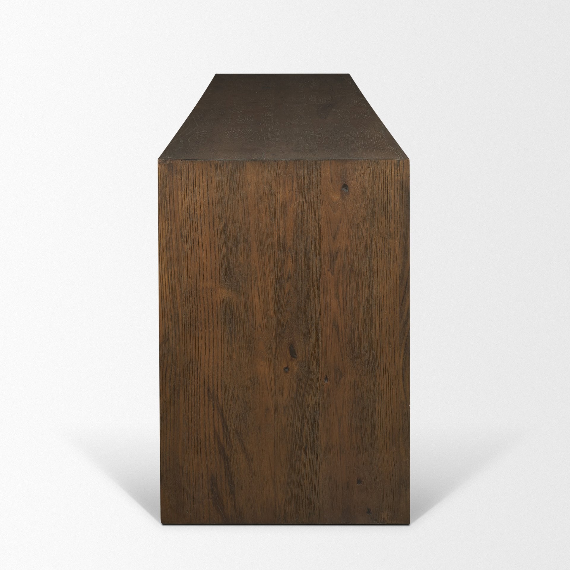 Belford Media Console
