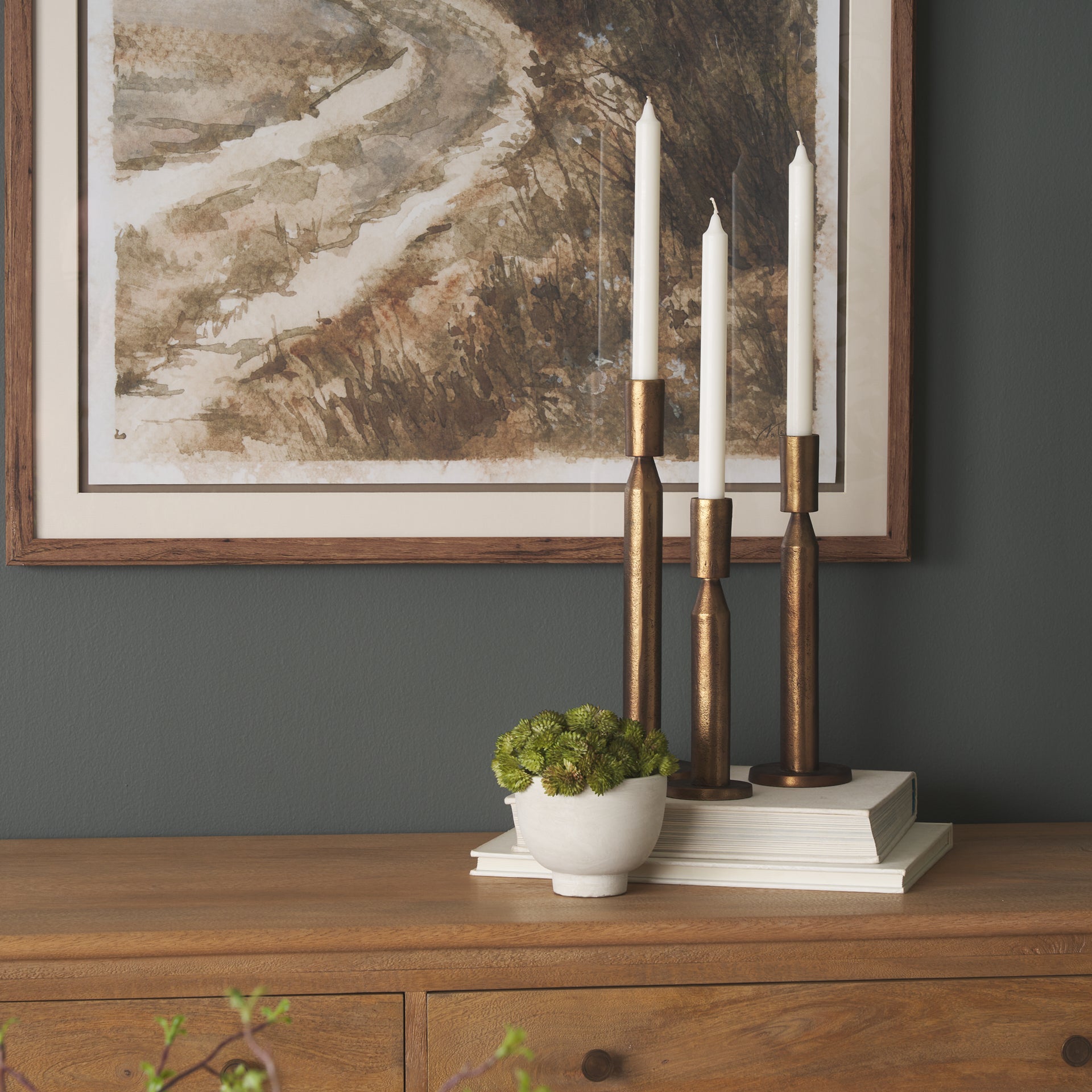Declan Candle Holders Set of 3