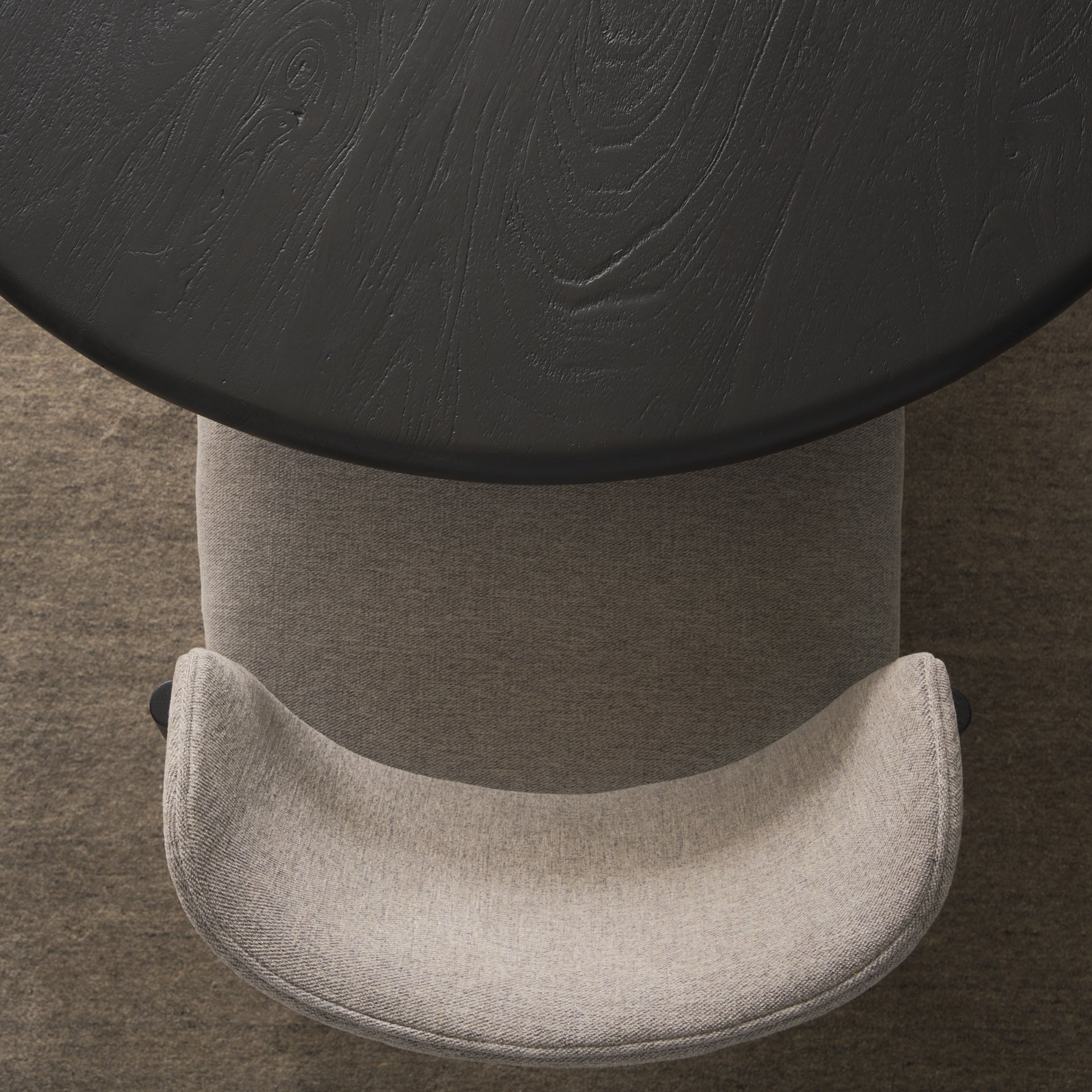 Atlas 42" Dining Table