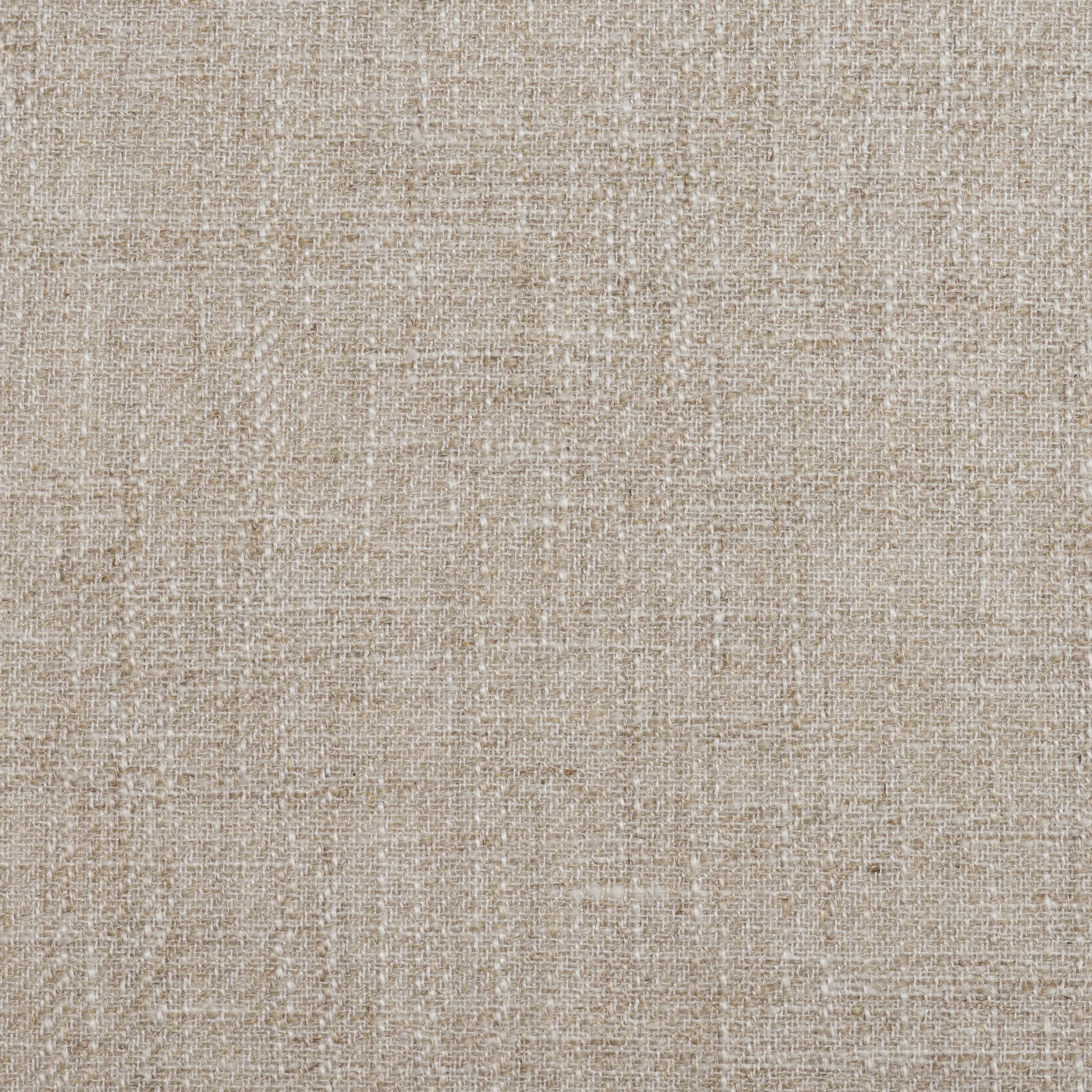Abbie Curve Fabric Dining Chair