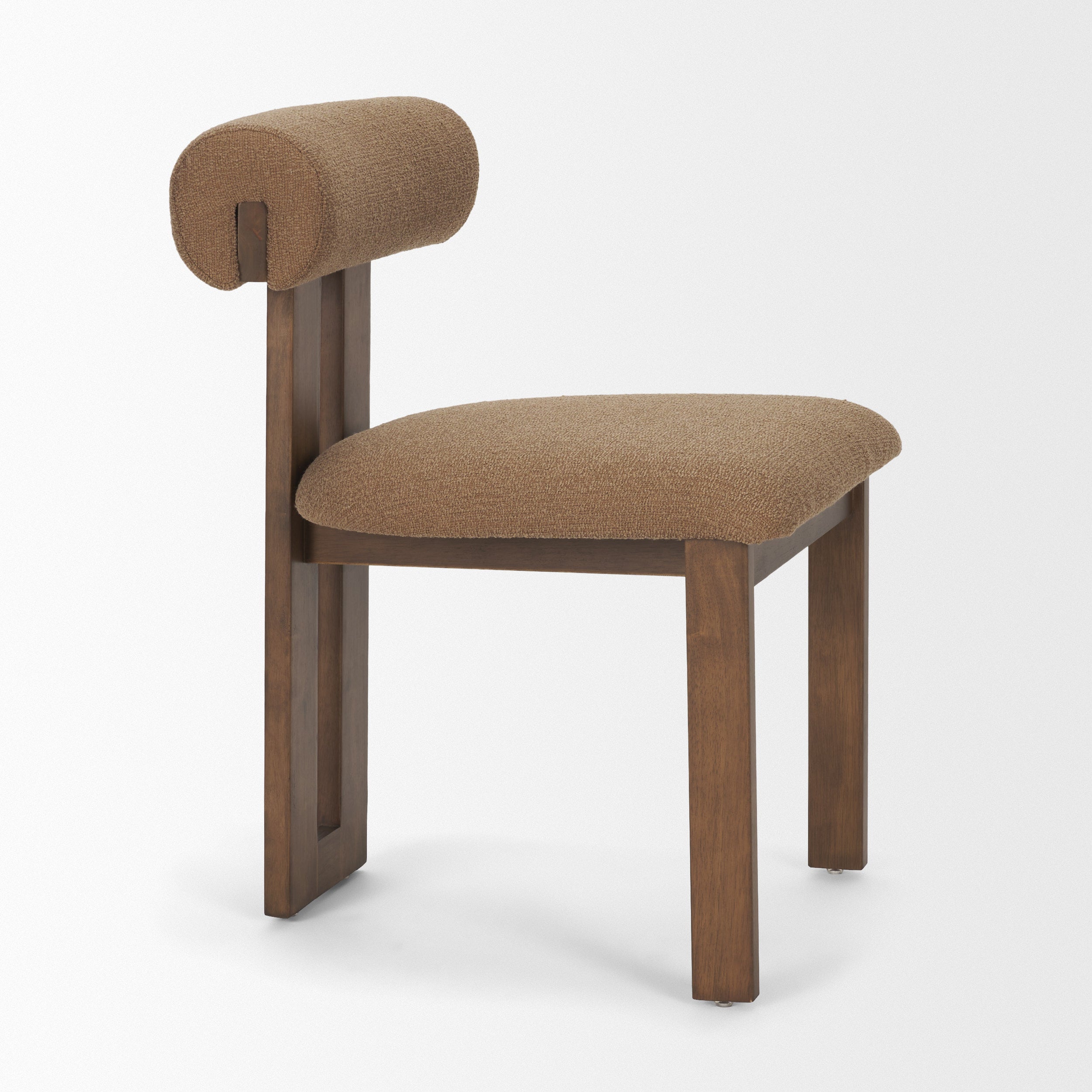 Tribeca Fabric Contract-Grade Dining Chair
