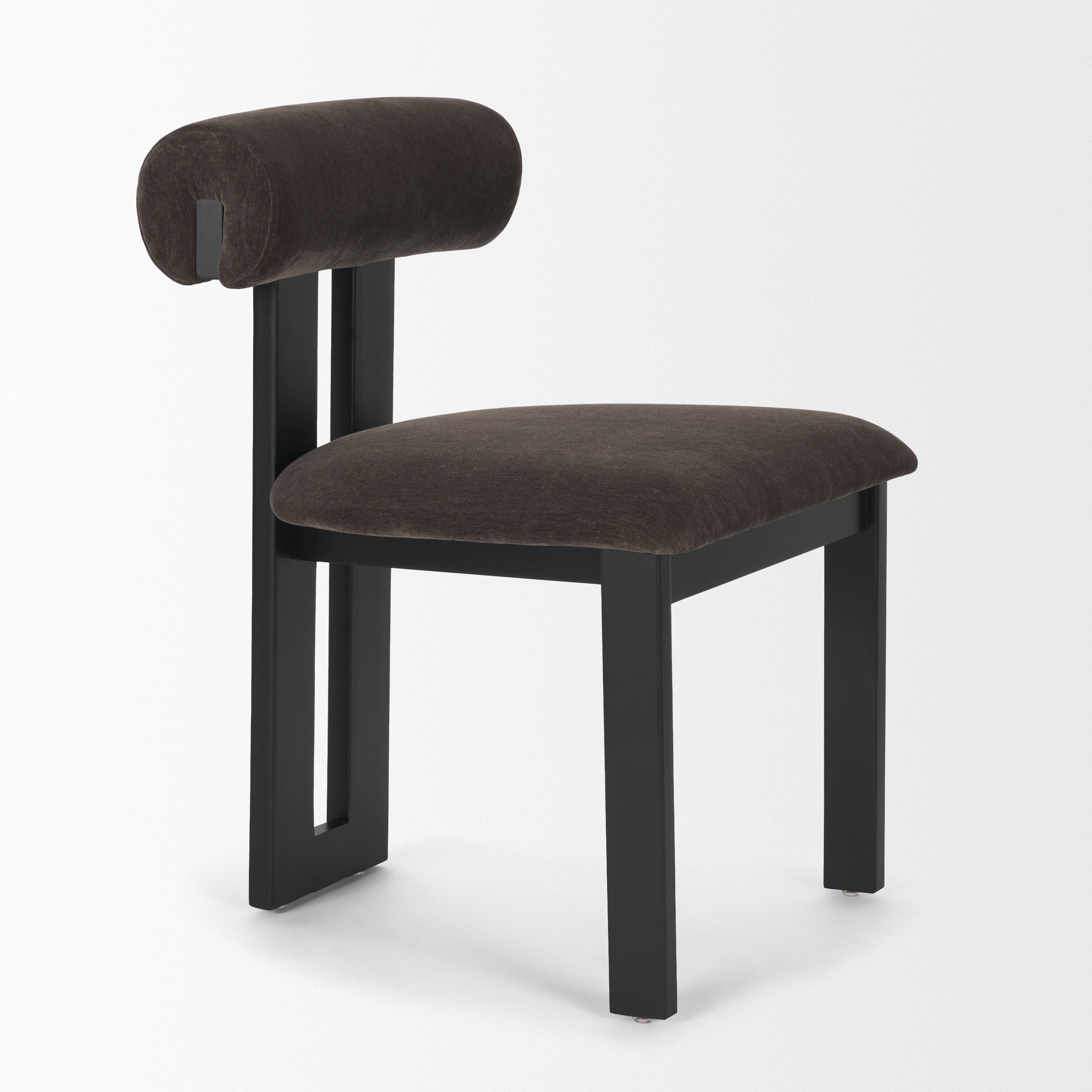 Tribeca Fabric Contract-Grade Dining Chair