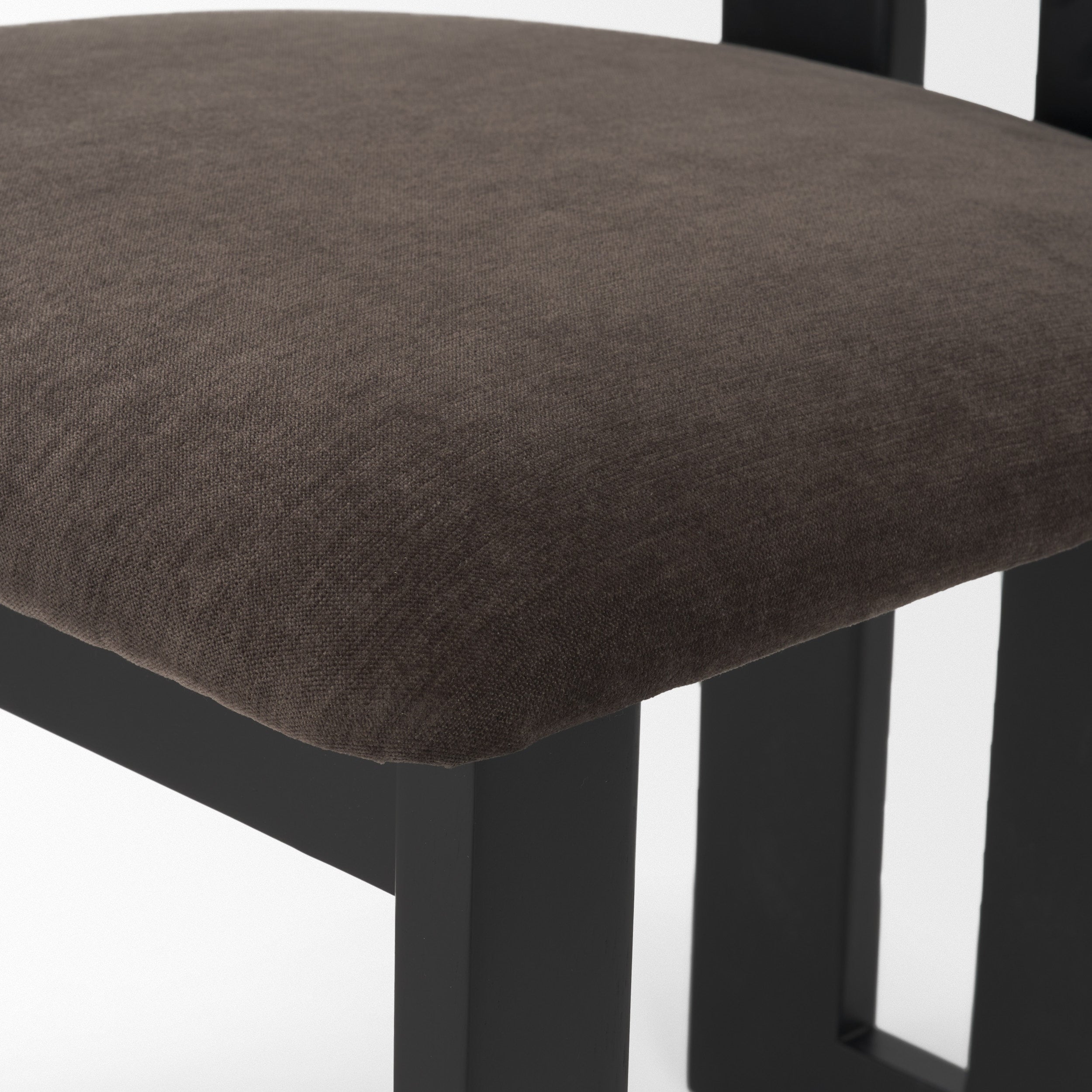 Tribeca Fabric Contract-Grade Dining Chair