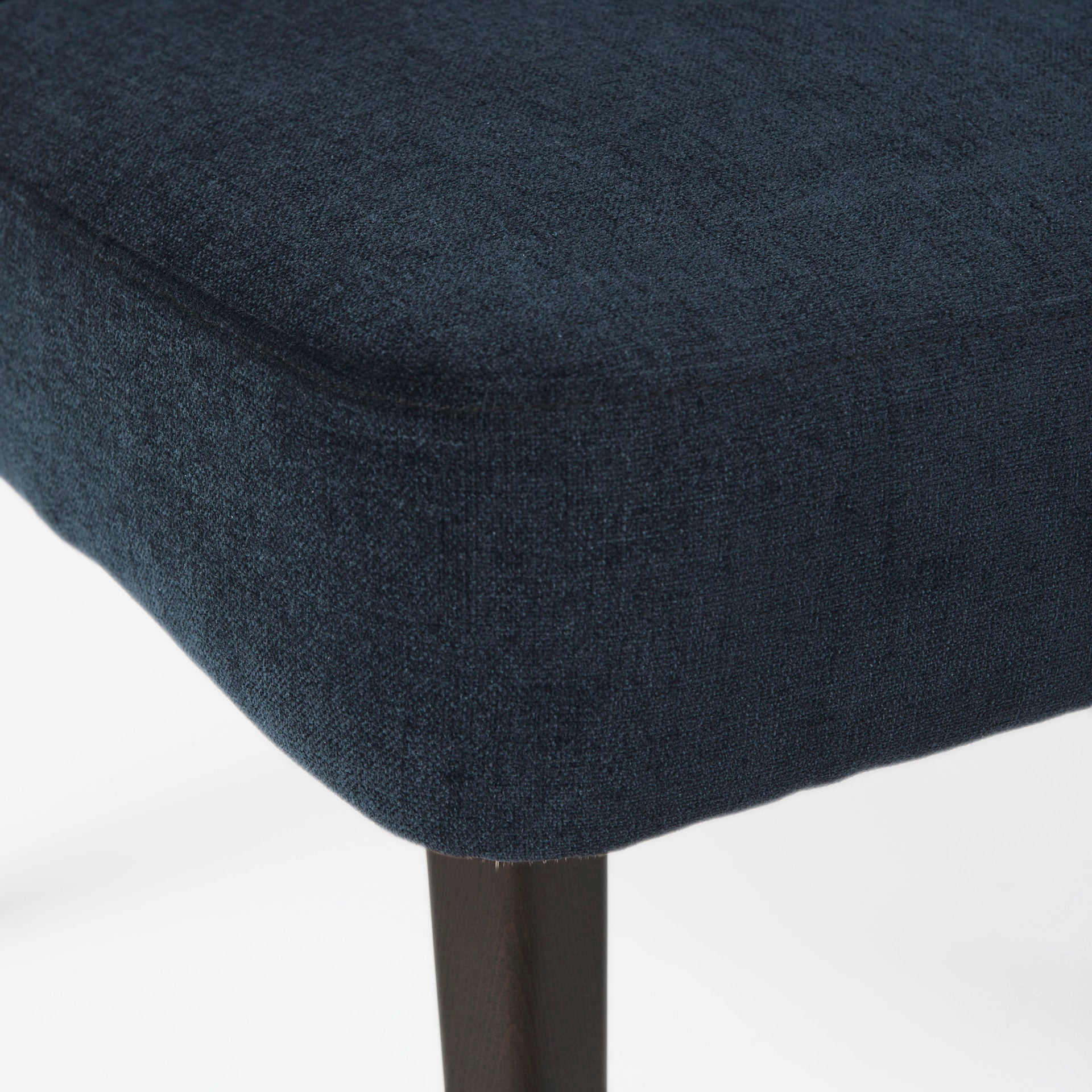 Niles Fabric Contract-Grade Dining Chair