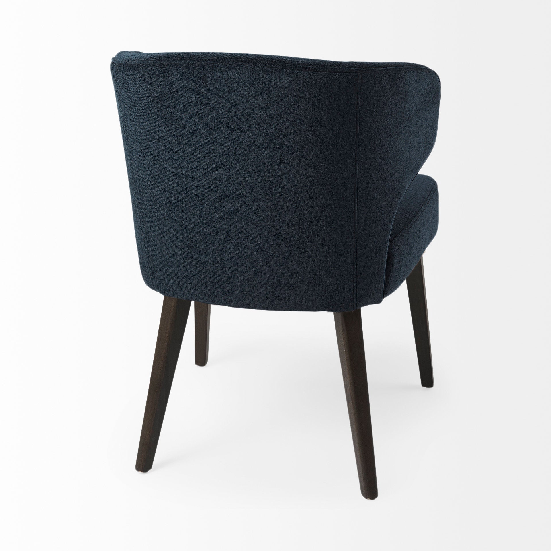 Niles Fabric Contract-Grade Dining Chair
