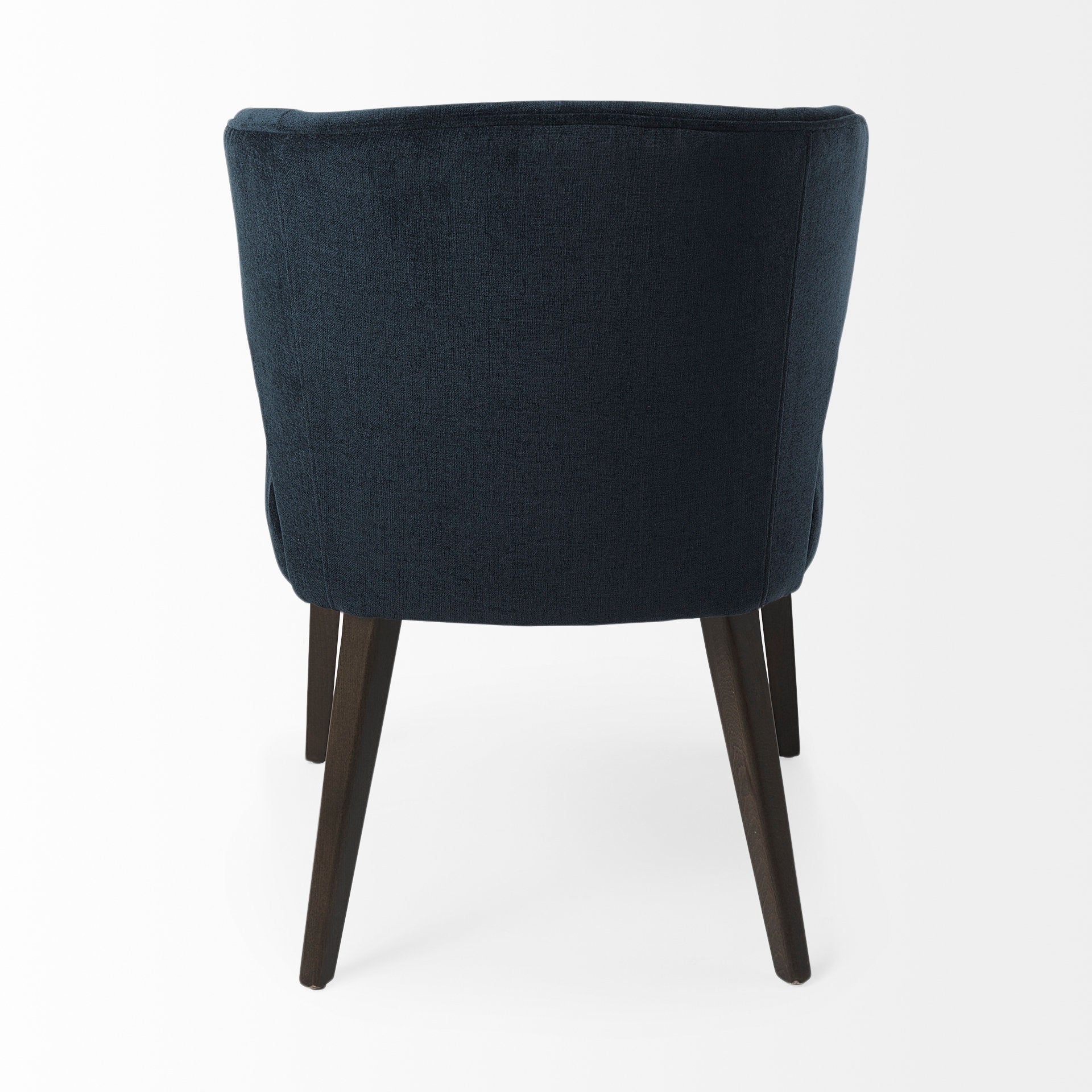 Niles Fabric Contract-Grade Dining Chair