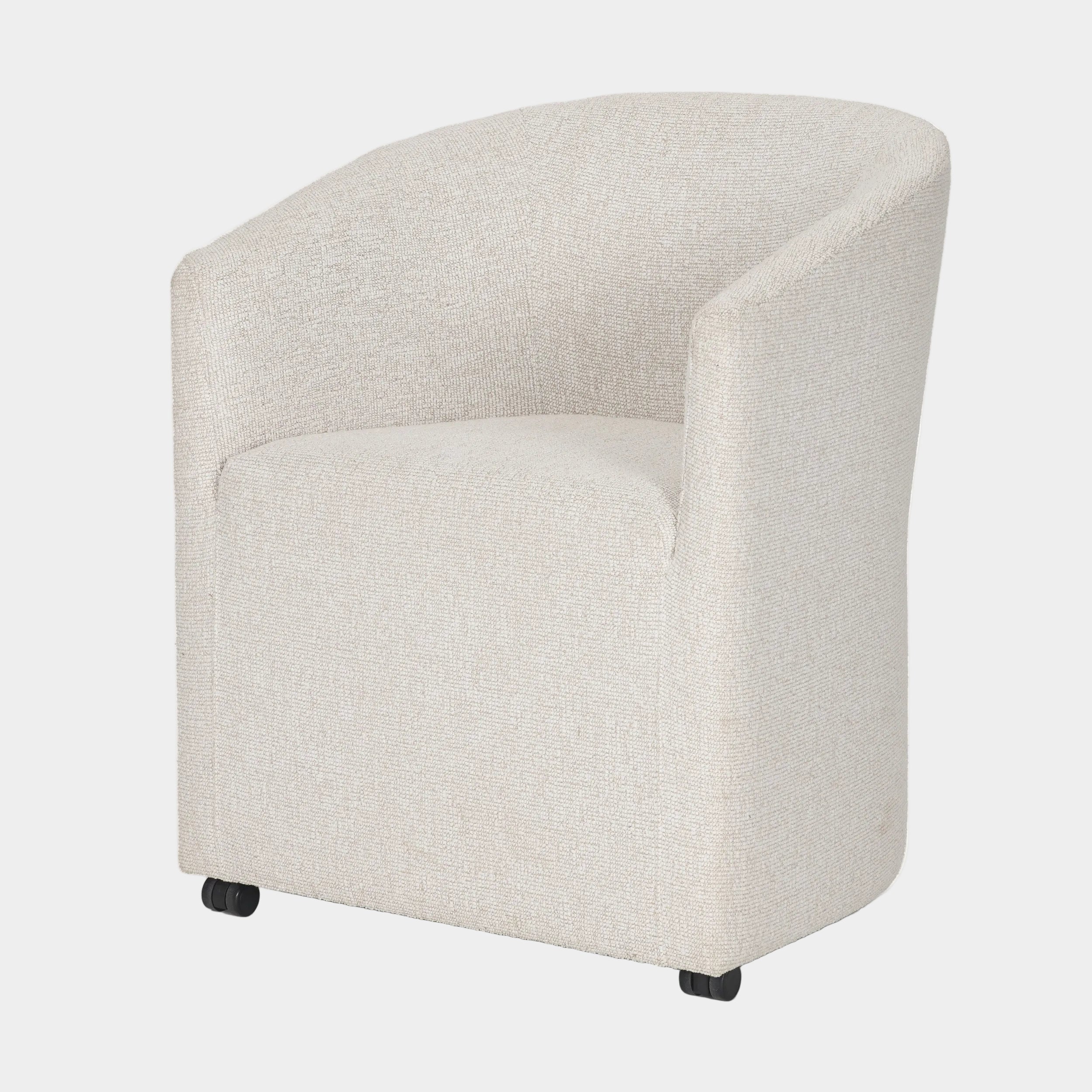 Sondra Fabric Dining Chair