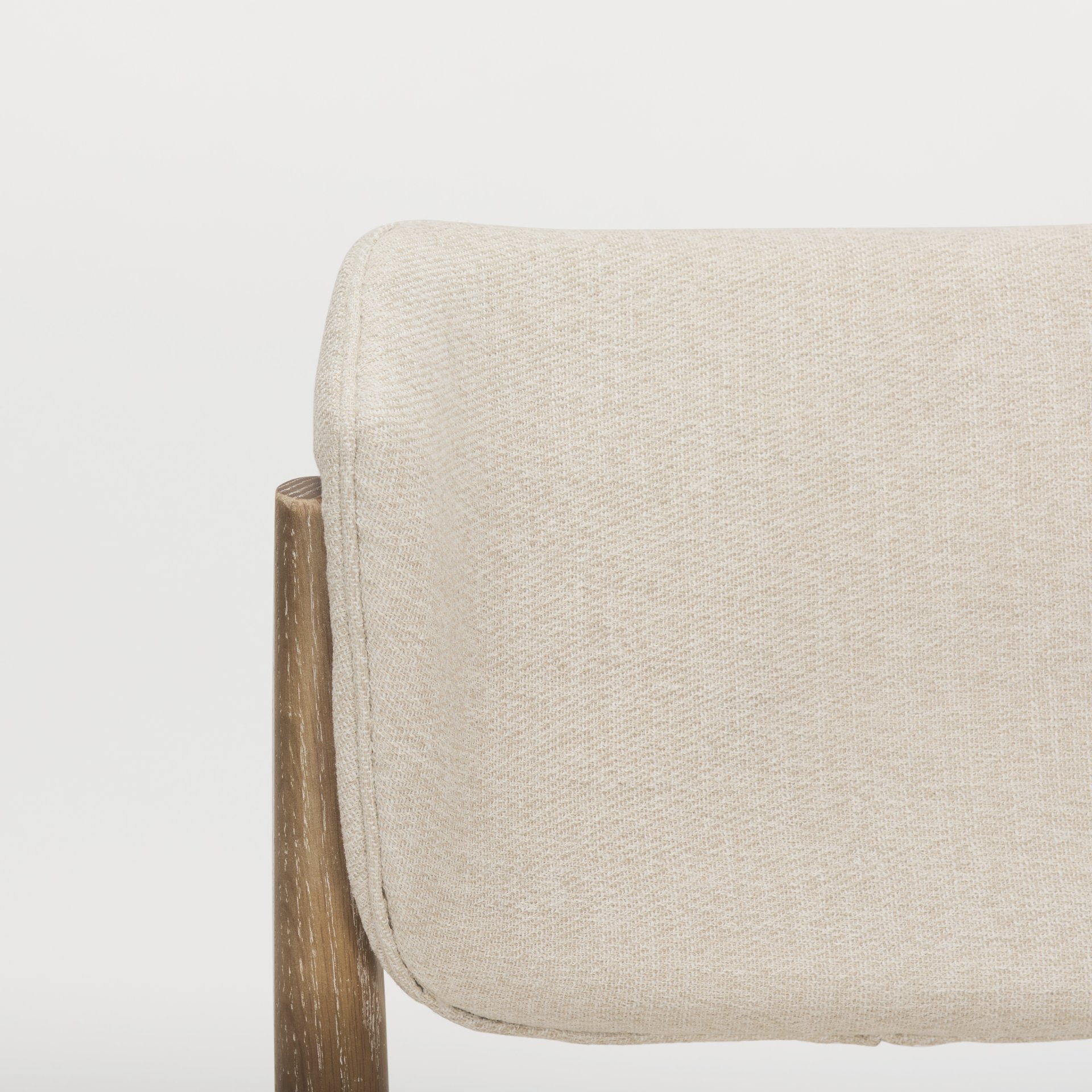 Cline Fabric Dining Chair