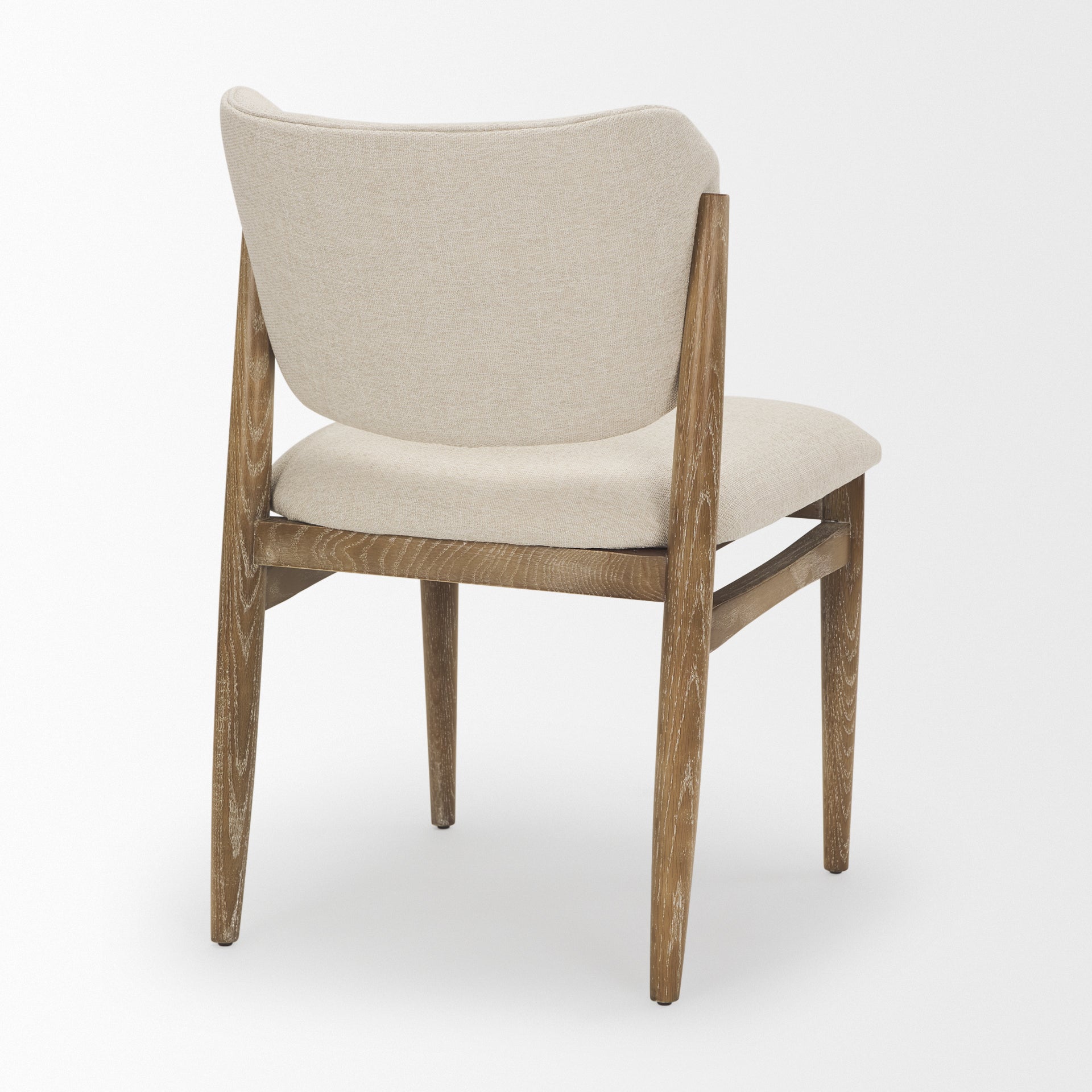 Cline Fabric Dining Chair