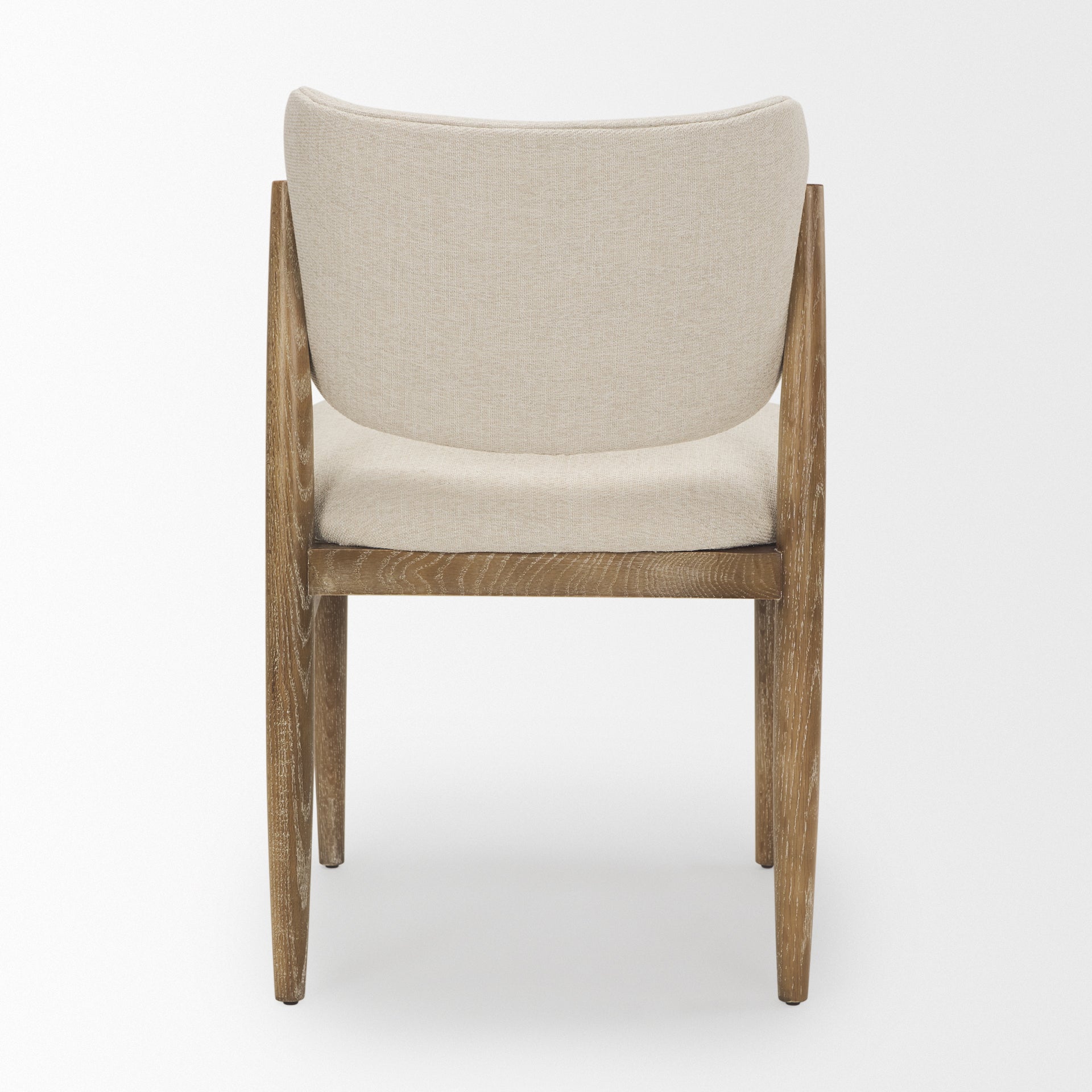 Cline Fabric Dining Chair