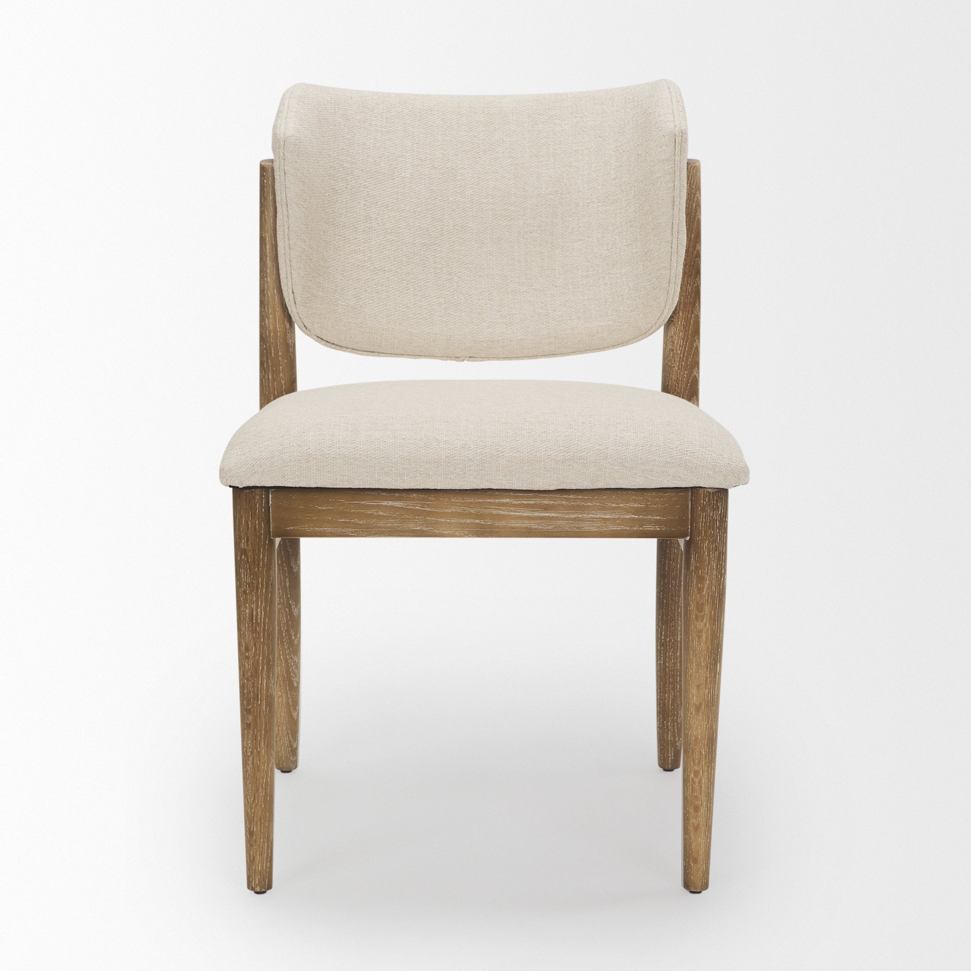 Cline Fabric Dining Chair