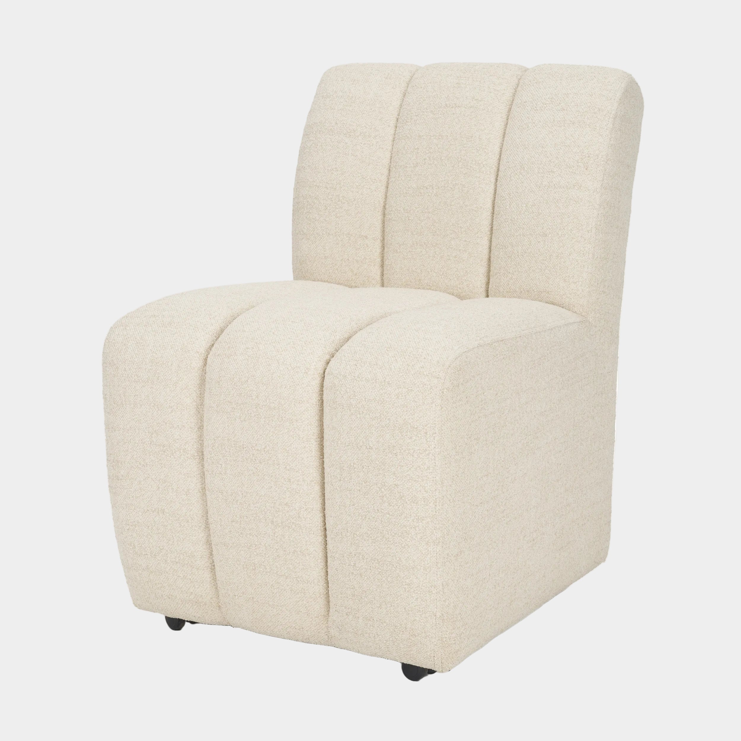Wilkins Fabric Dining Chair