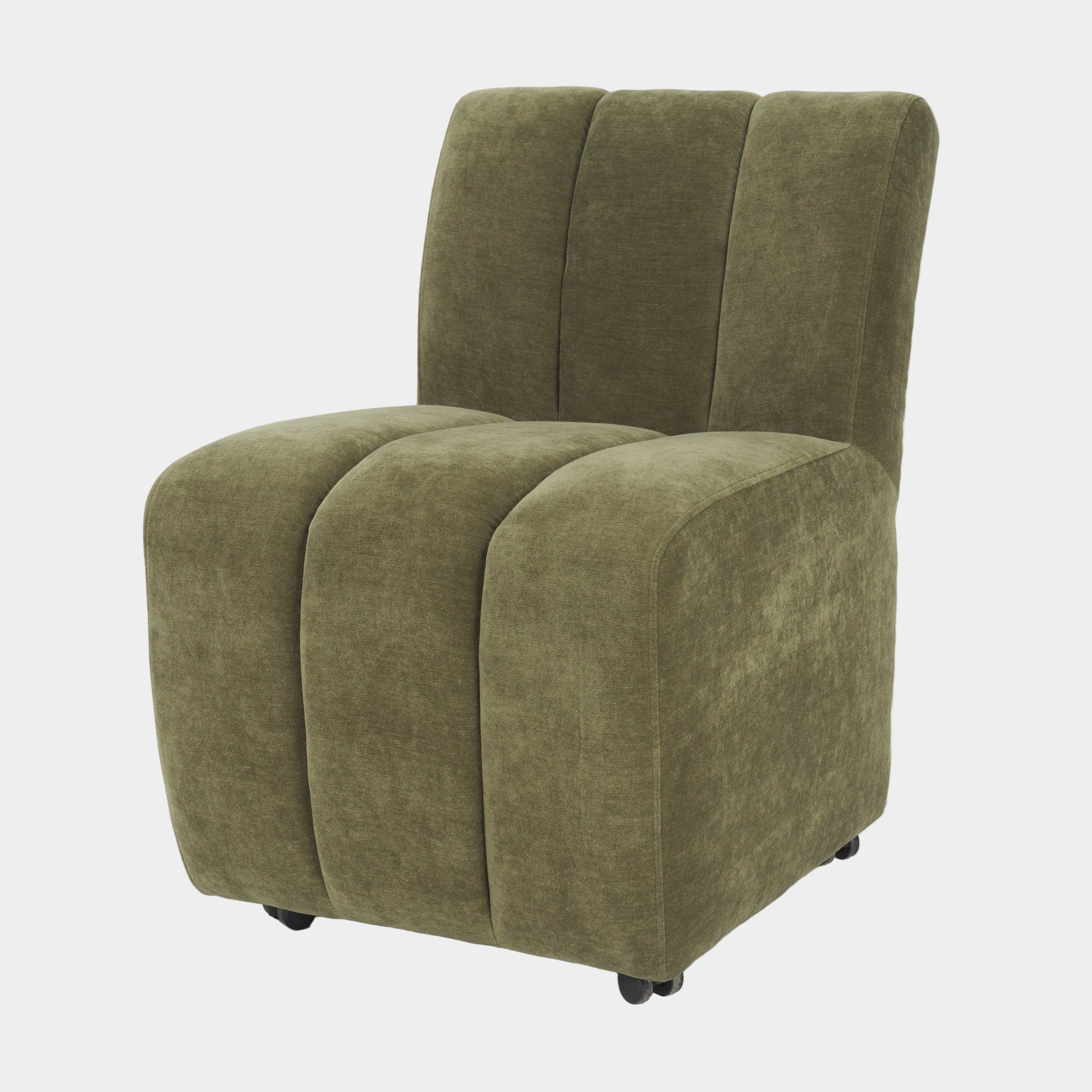 Wilkins Fabric Dining Chair