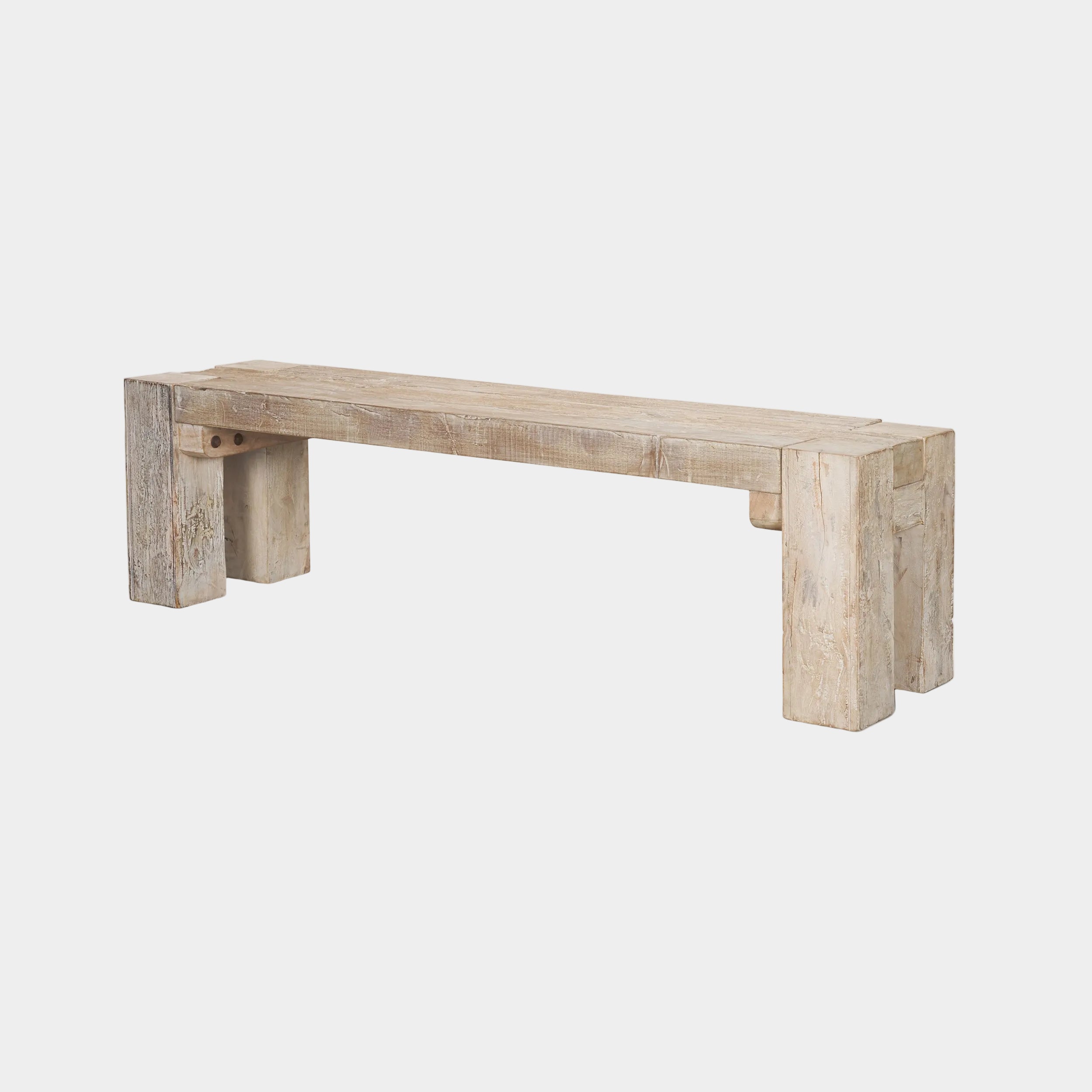 McArthur Bench